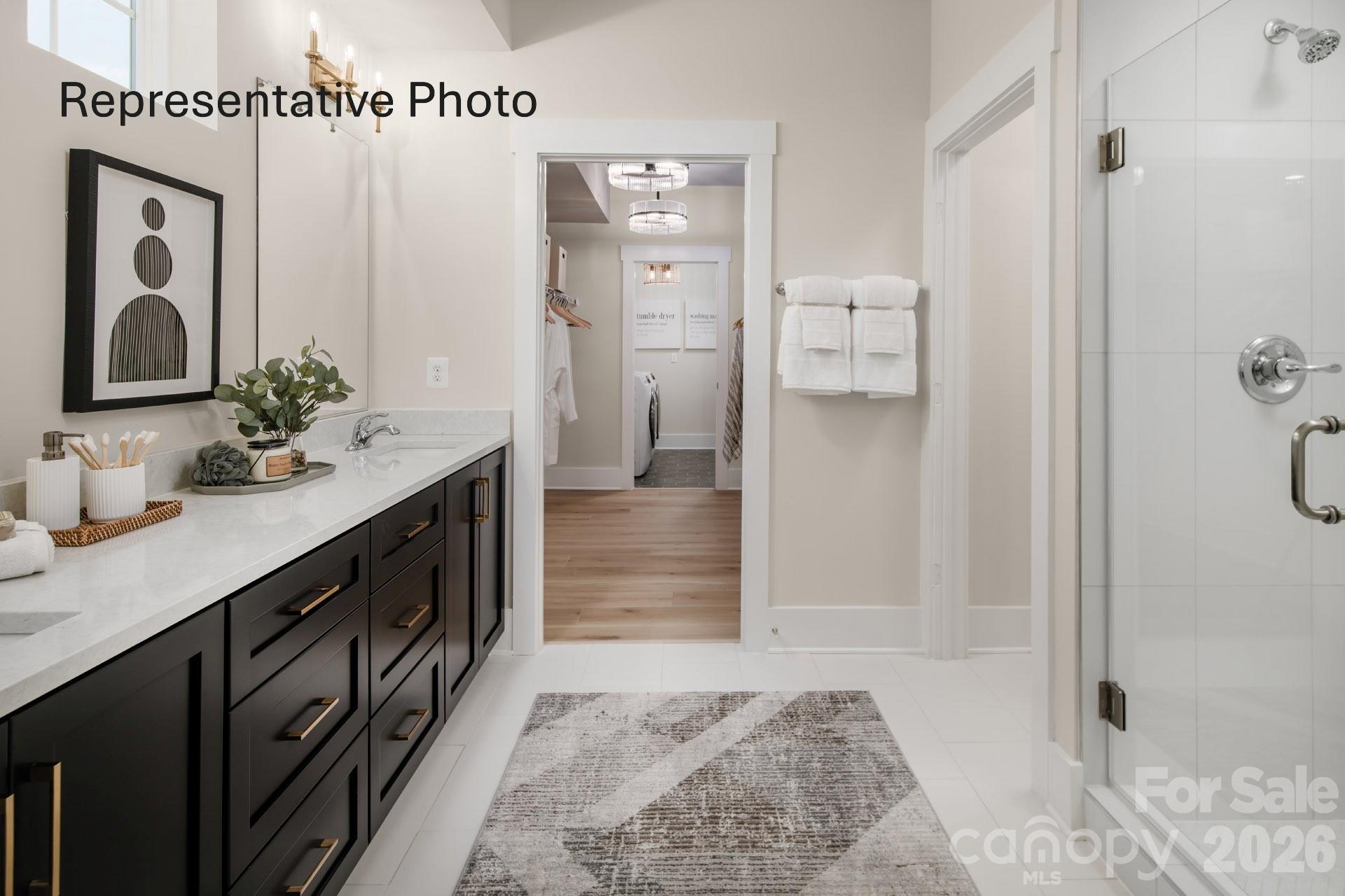 Brook Run - Residential