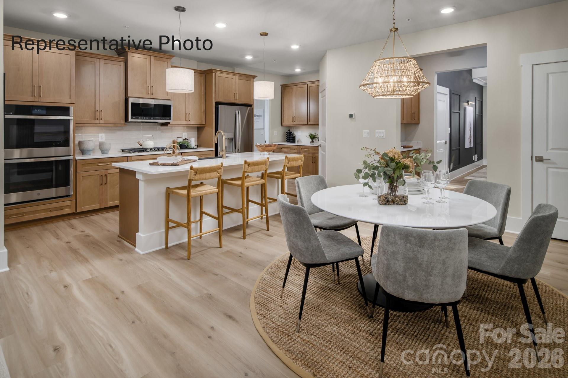 Brook Run - Residential