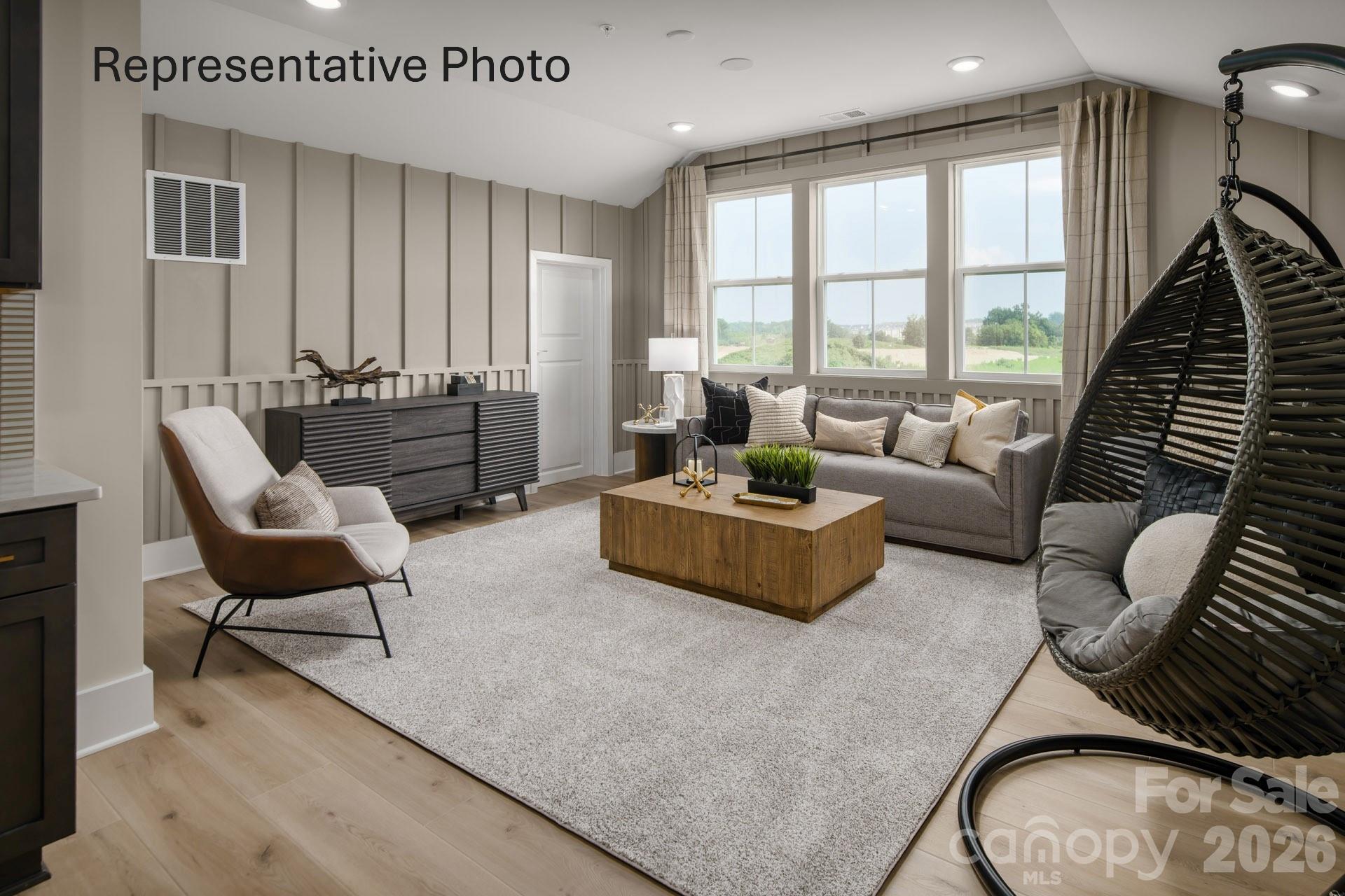 Brook Run - Residential