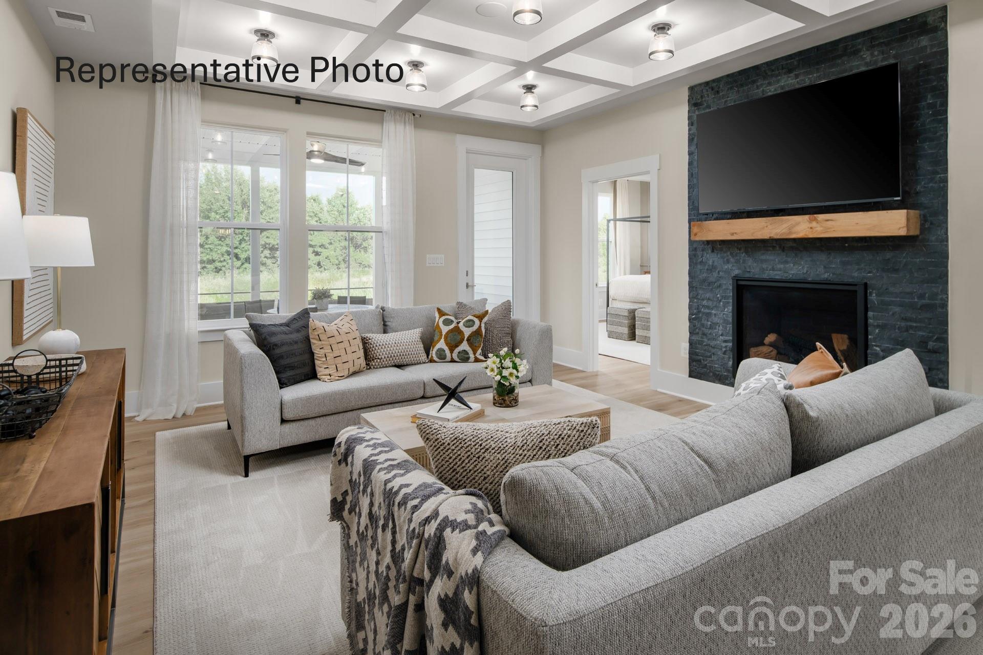 Brook Run - Residential