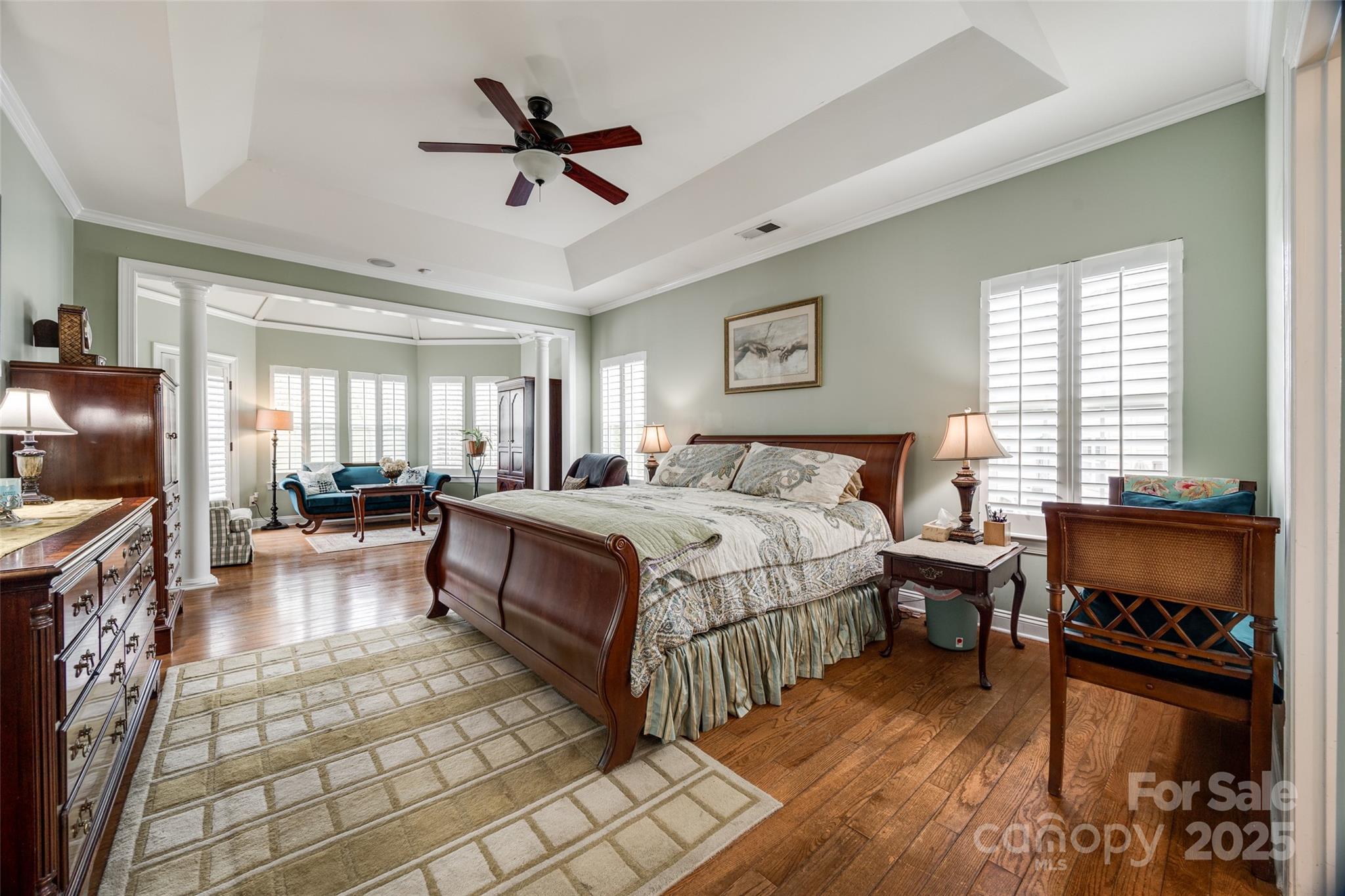 Serenity Point - Residential