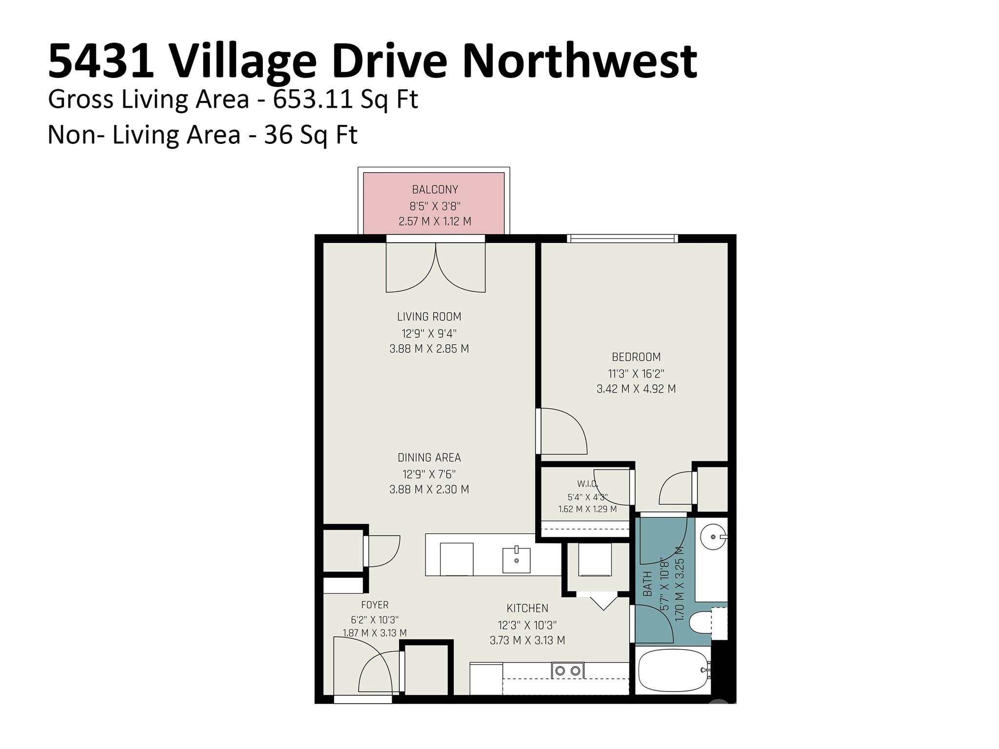 Afton Village - Residential