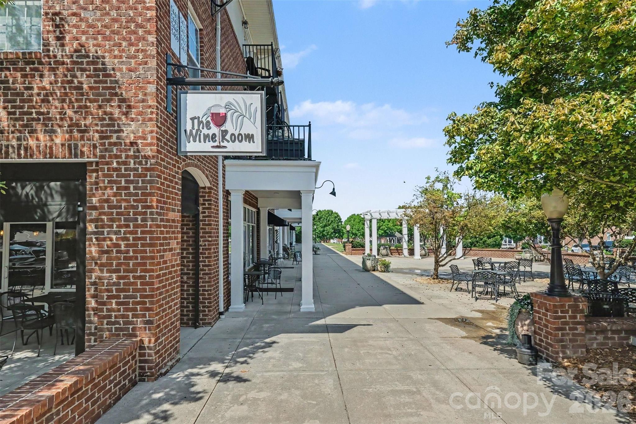 Afton Village - Residential