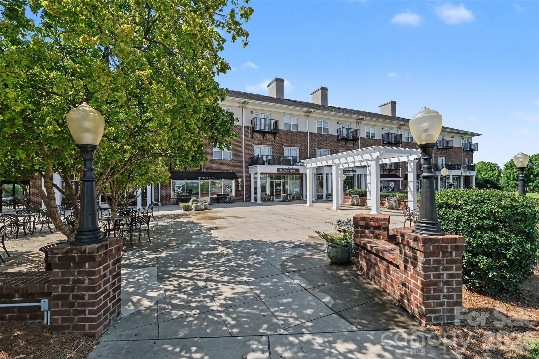 Afton Village - Residential