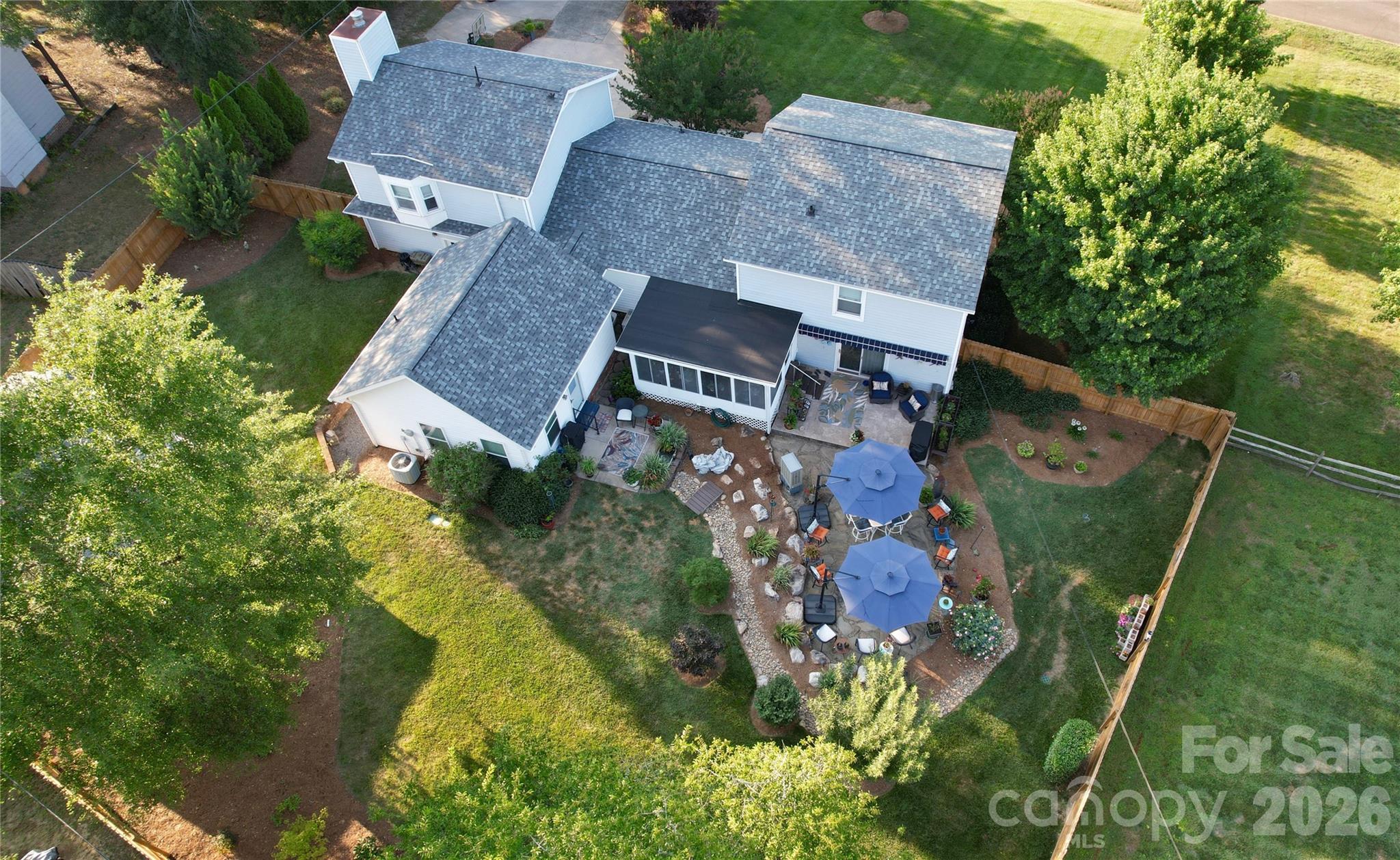 Willowbrook - Residential