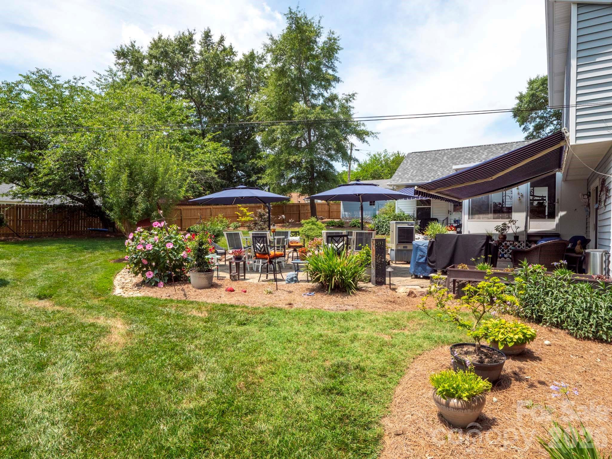 Willowbrook - Residential