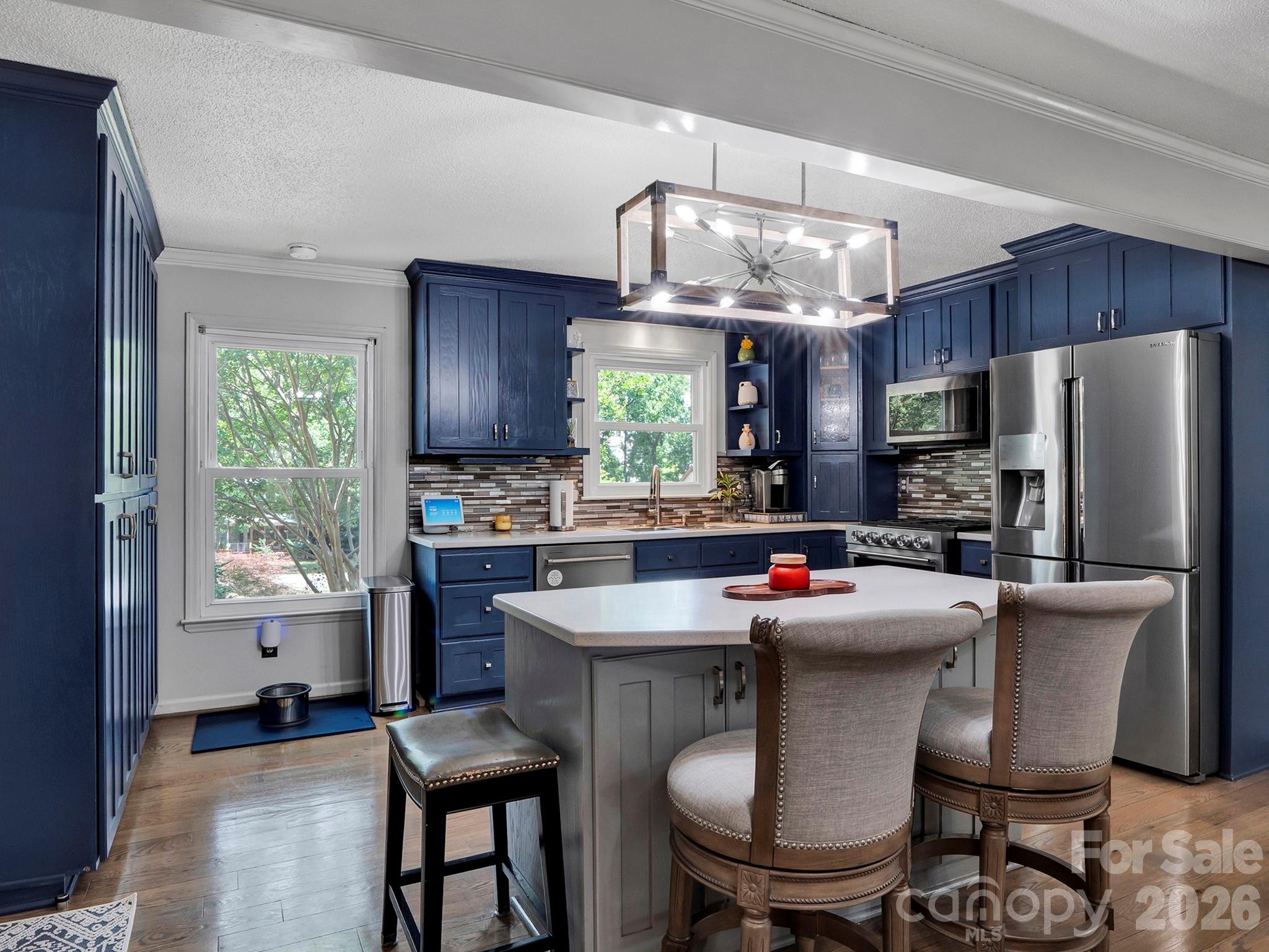 Willowbrook - Residential