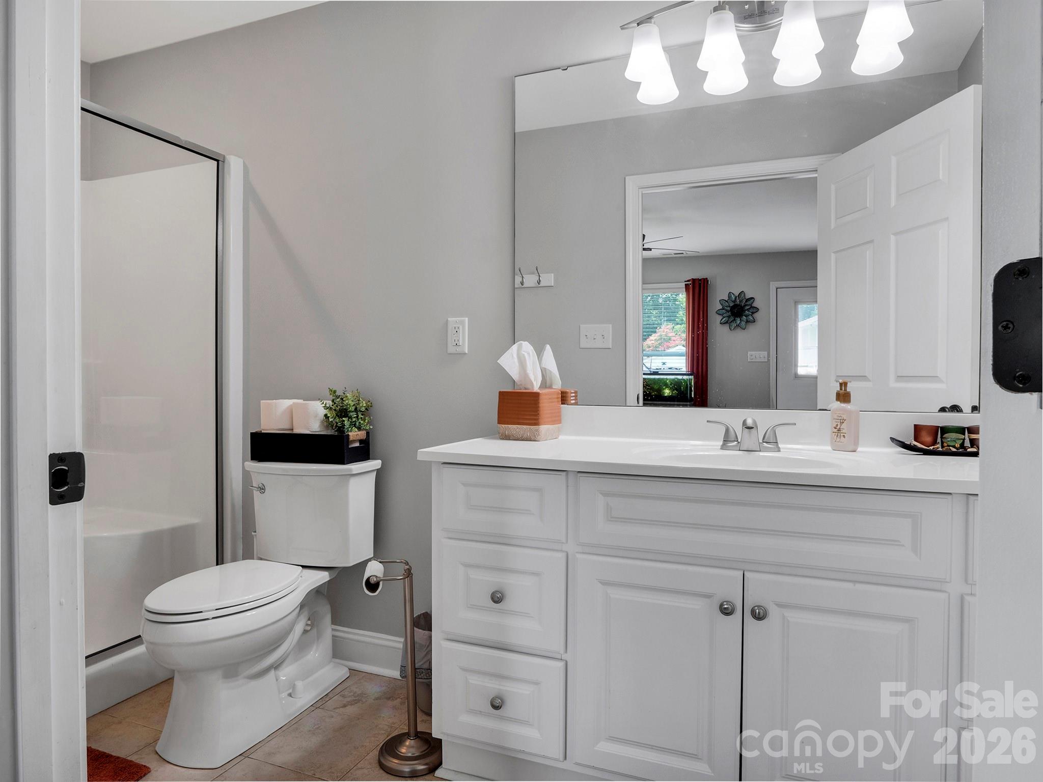Willowbrook - Residential