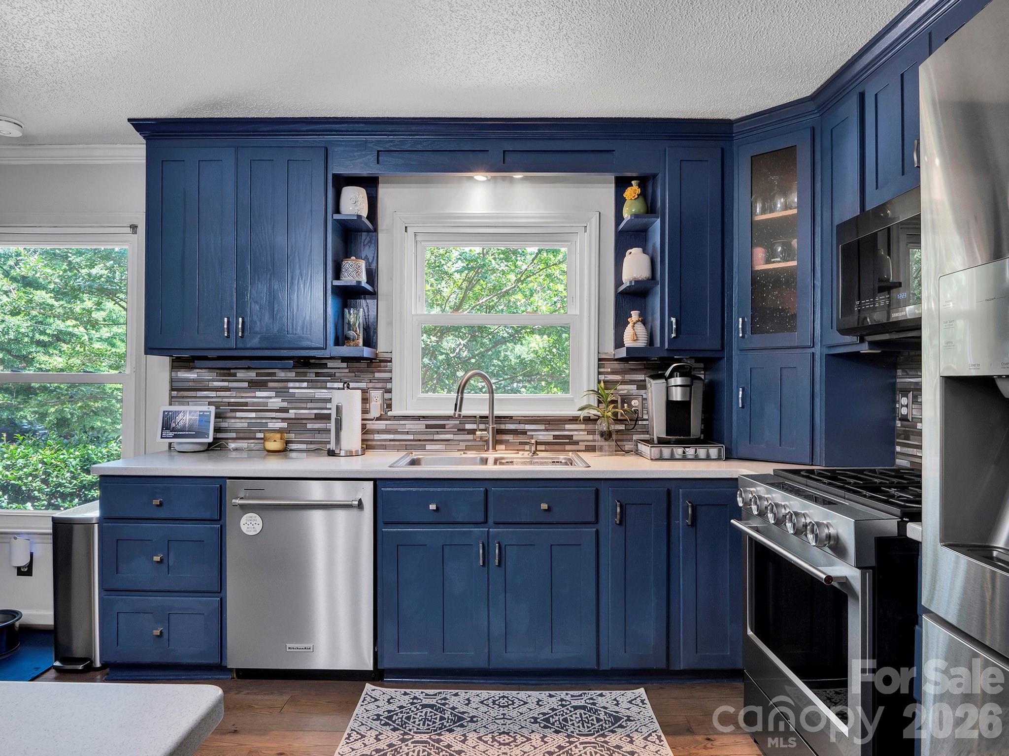 Willowbrook - Residential