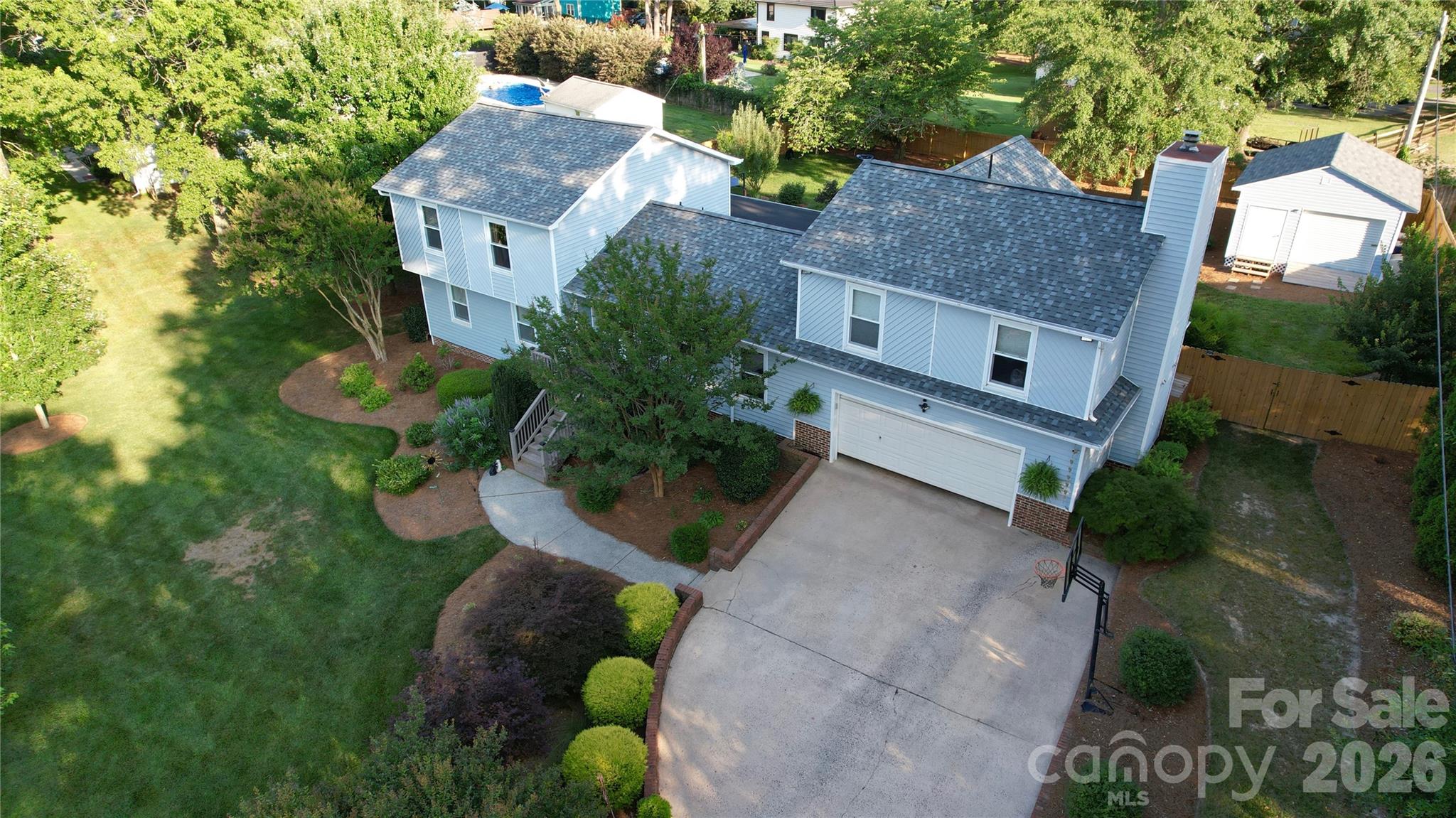 Willowbrook - Residential