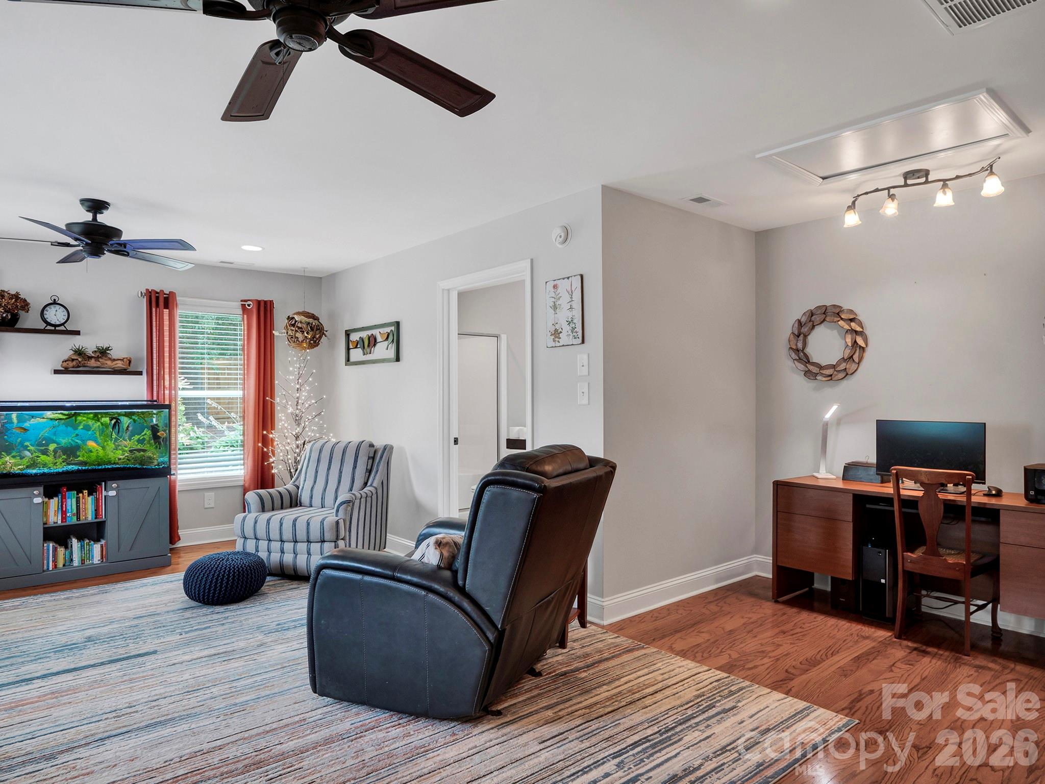 Willowbrook - Residential