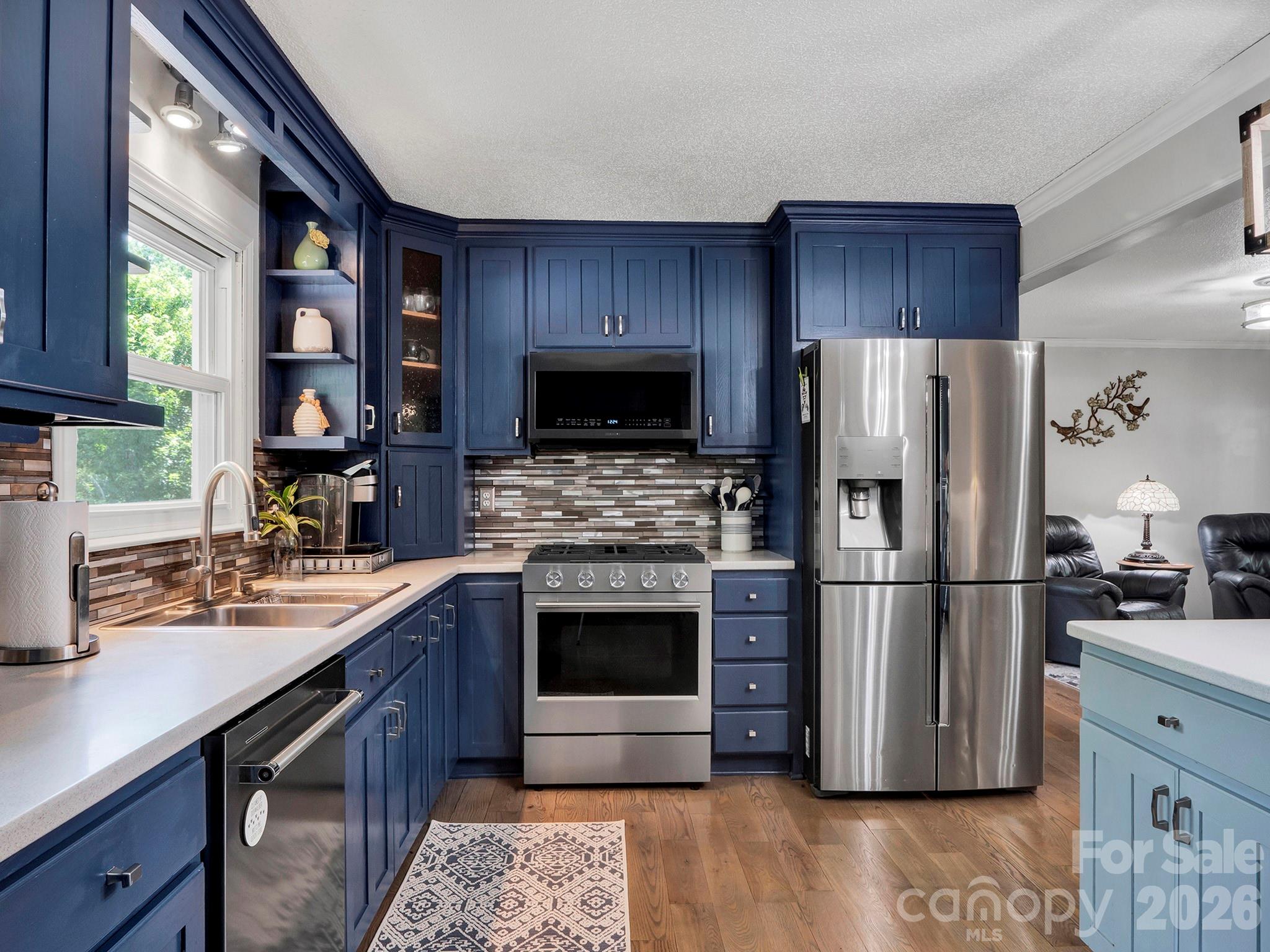Willowbrook - Residential
