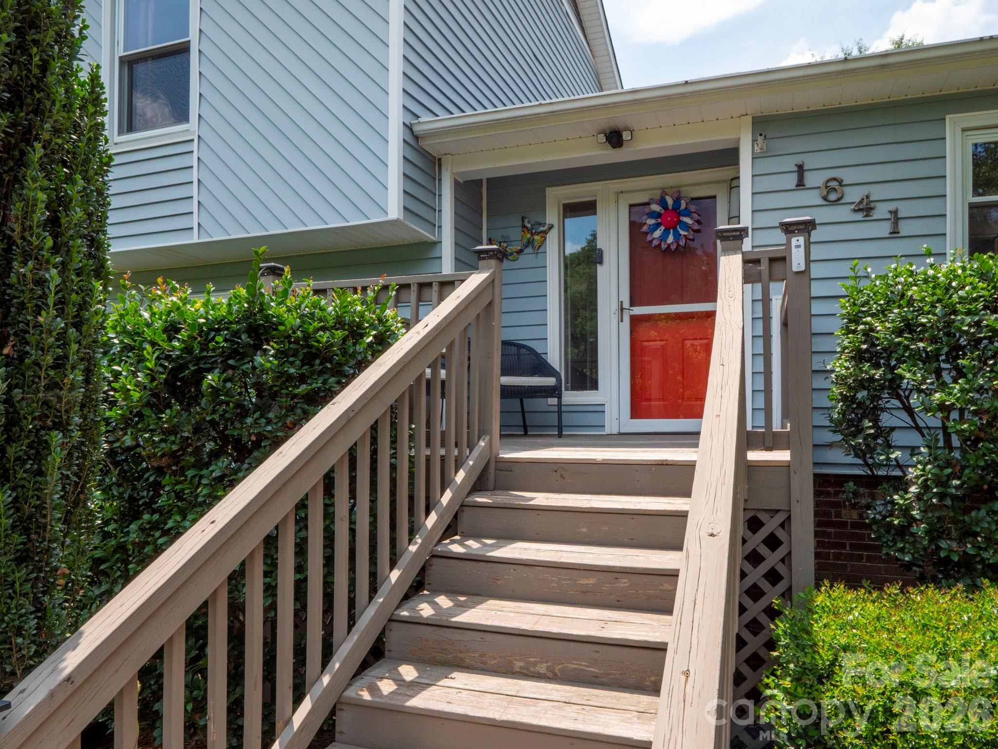 Willowbrook - Residential