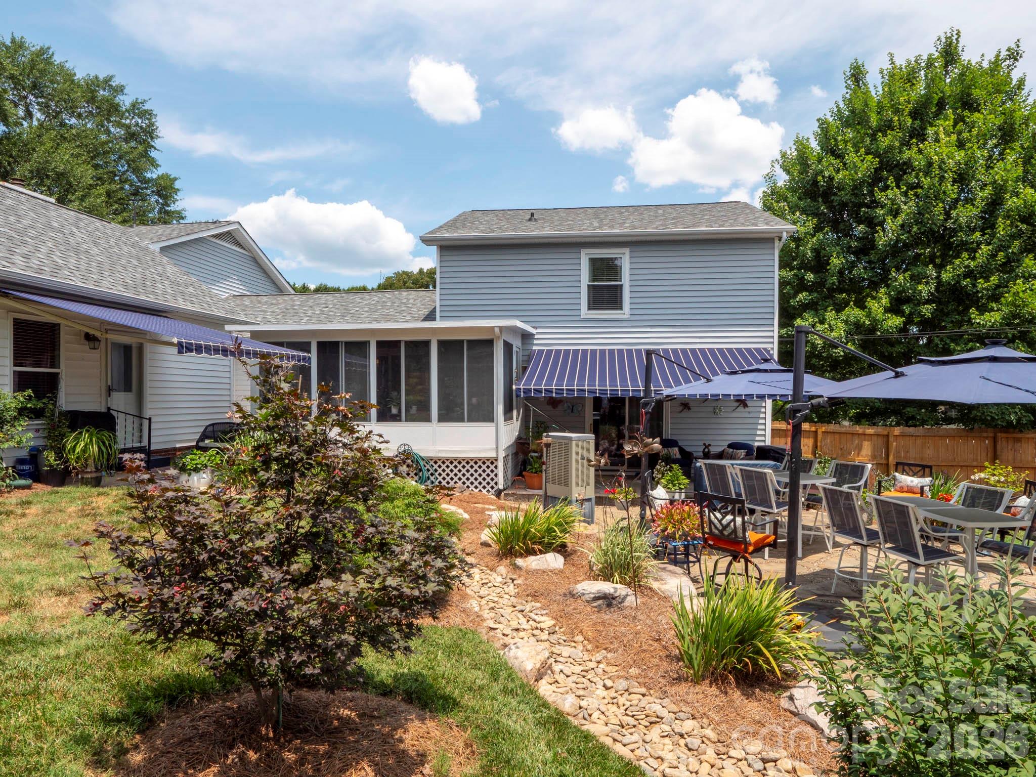 Willowbrook - Residential