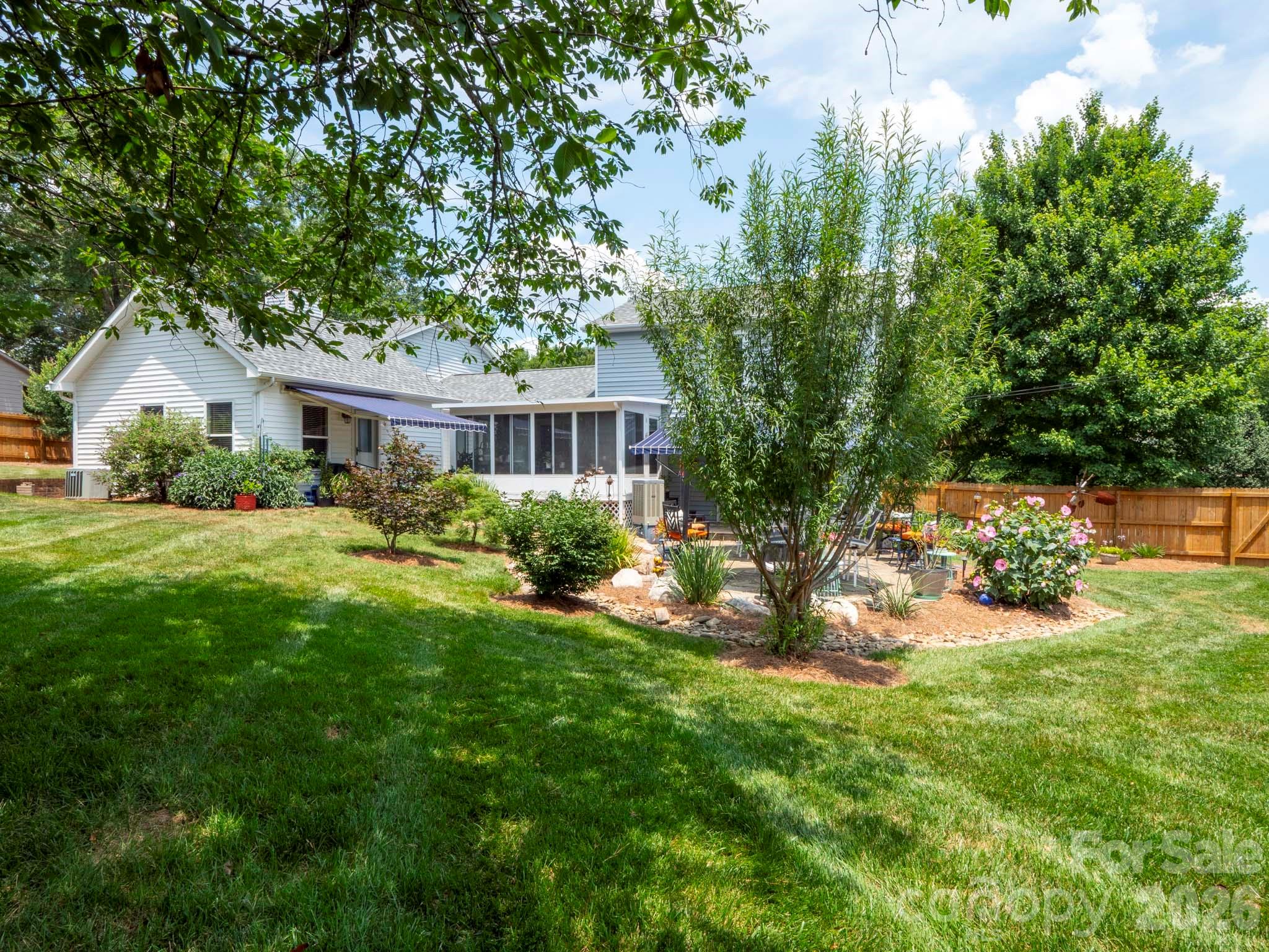 Willowbrook - Residential
