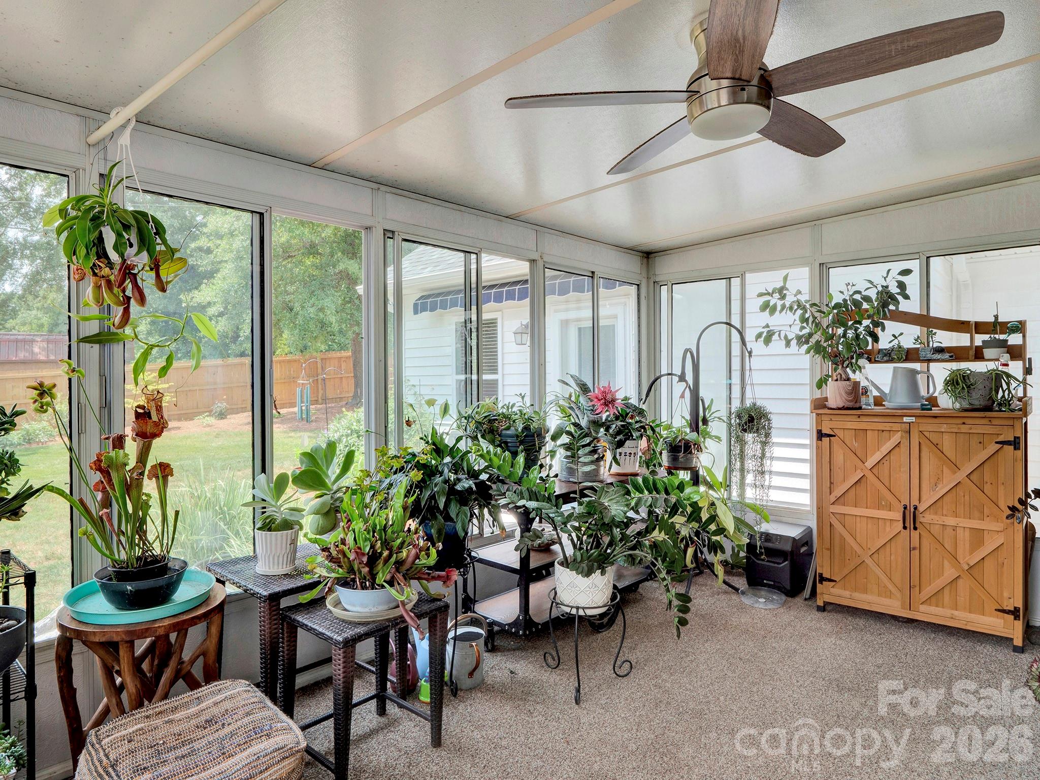 Willowbrook - Residential