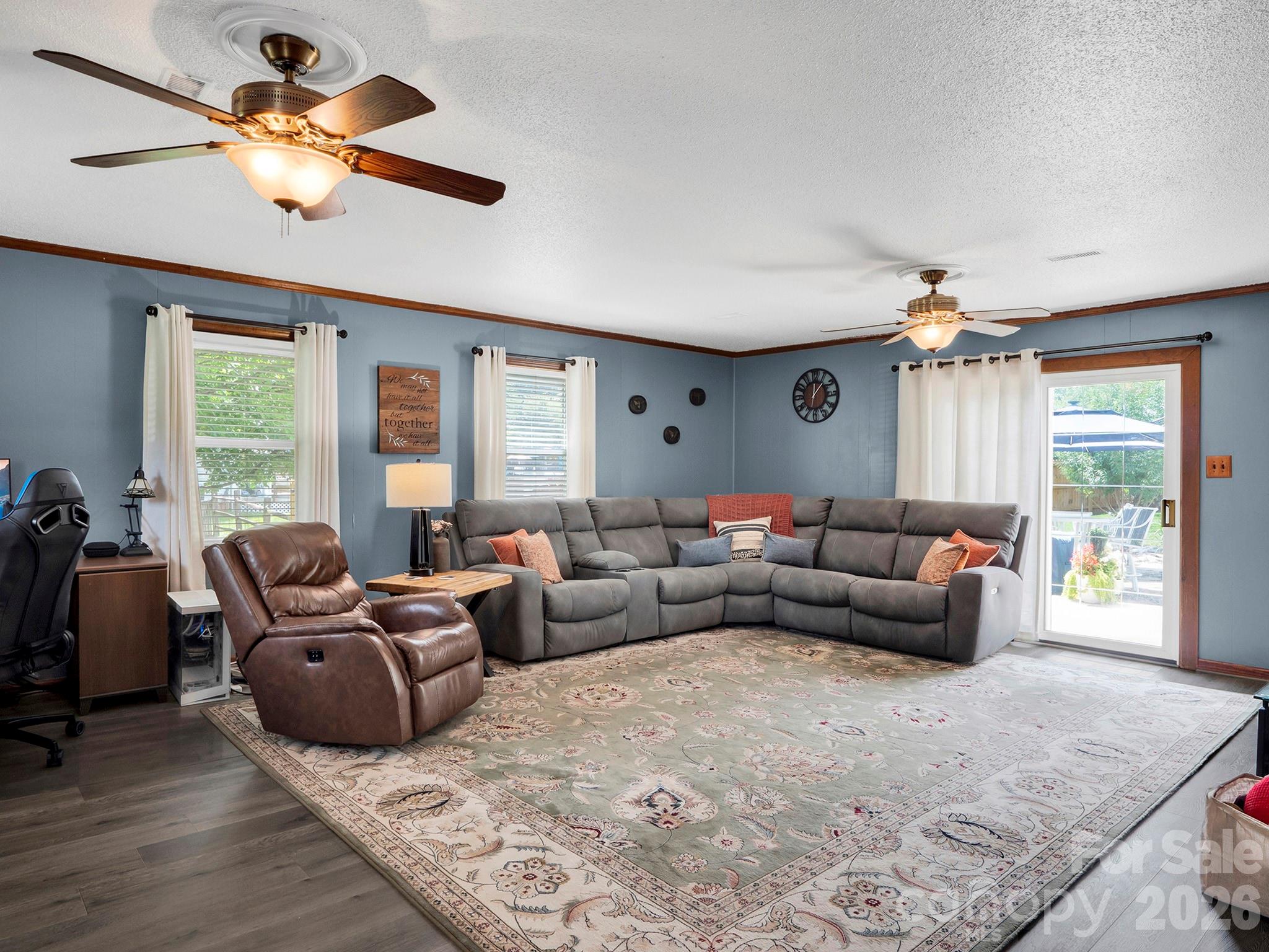 Willowbrook - Residential