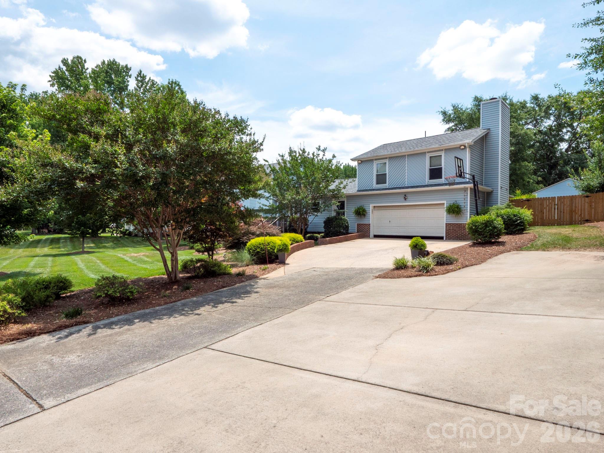 Willowbrook - Residential