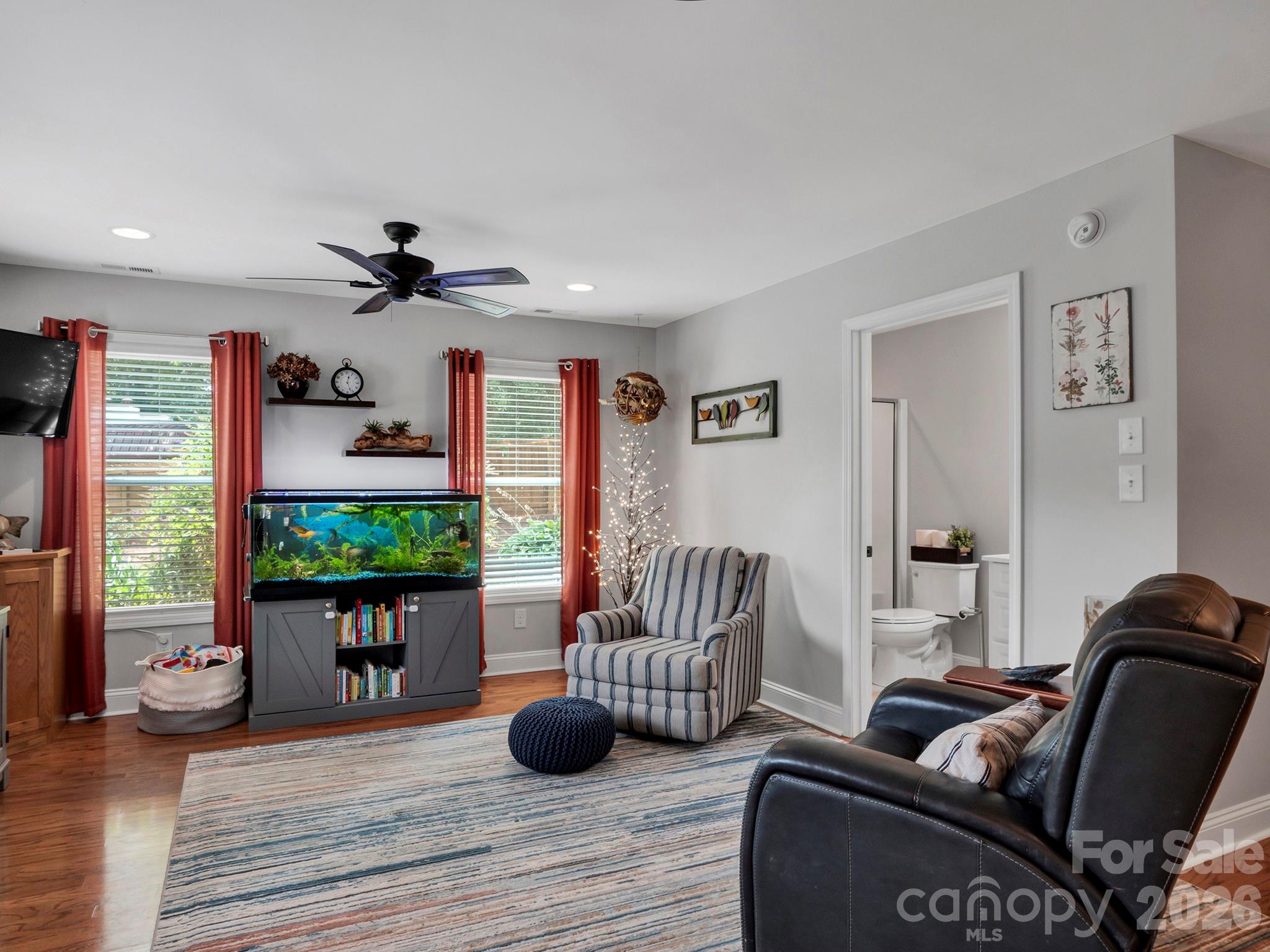 Willowbrook - Residential