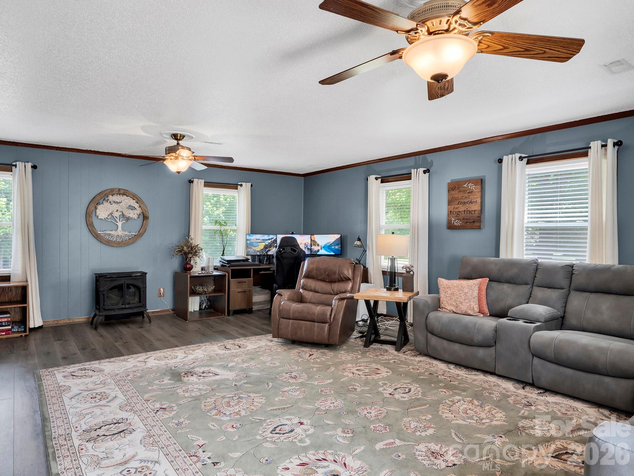 Willowbrook - Residential