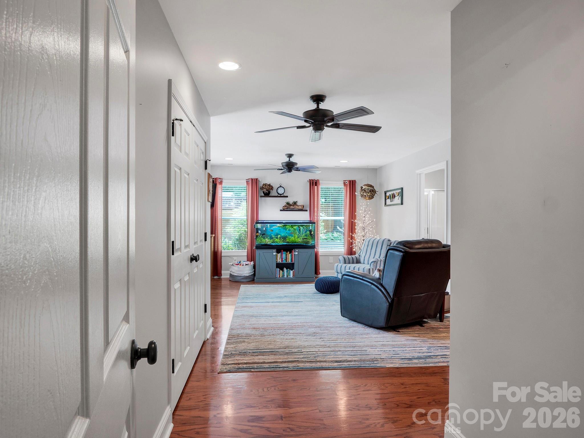 Willowbrook - Residential