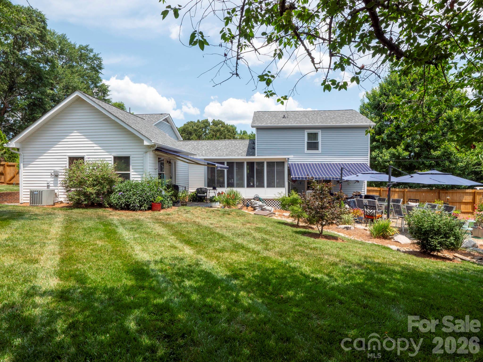 Willowbrook - Residential