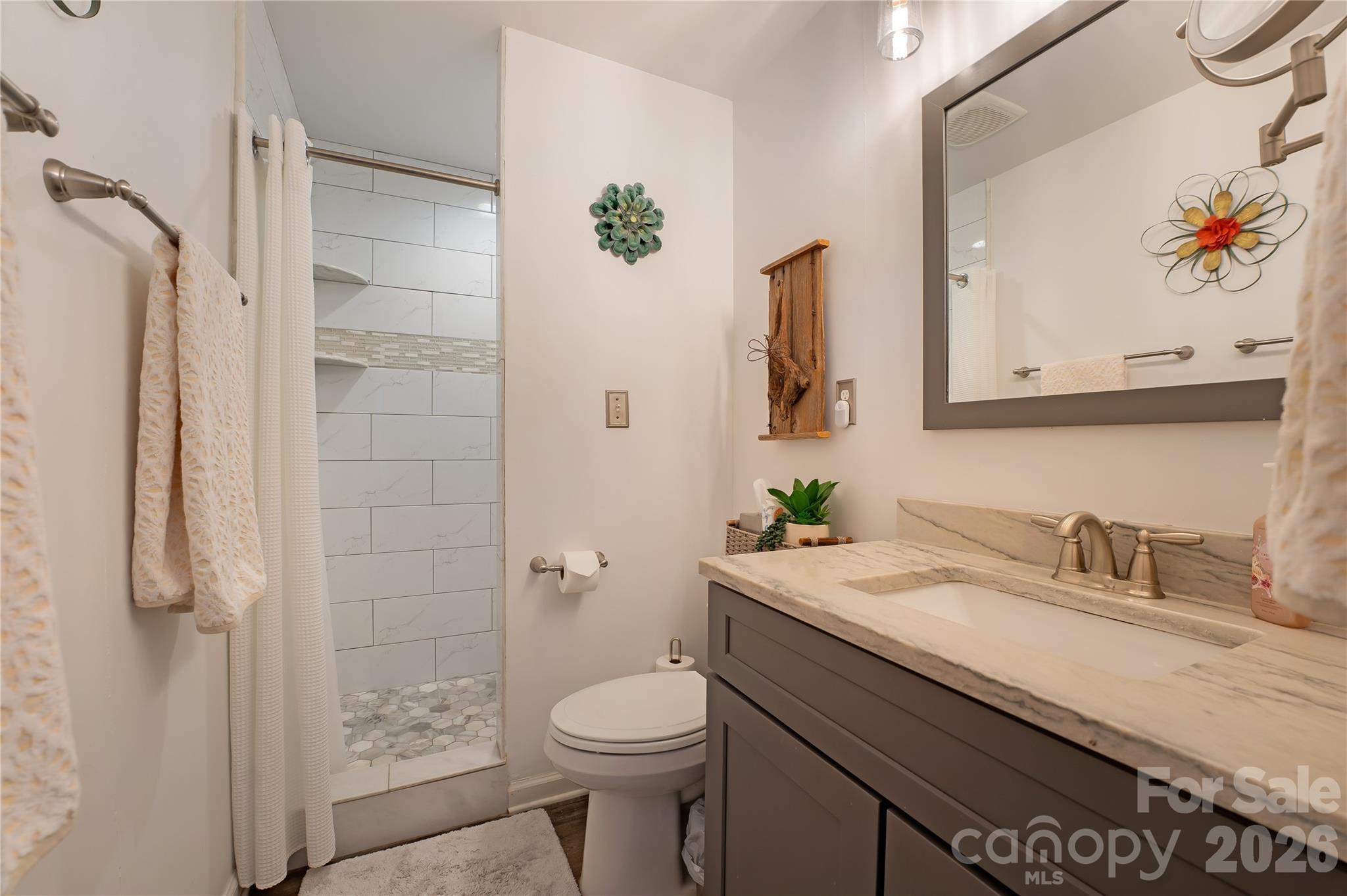 Willowbrook - Residential