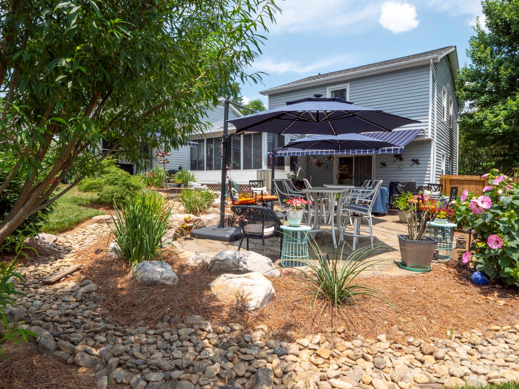 Willowbrook - Residential