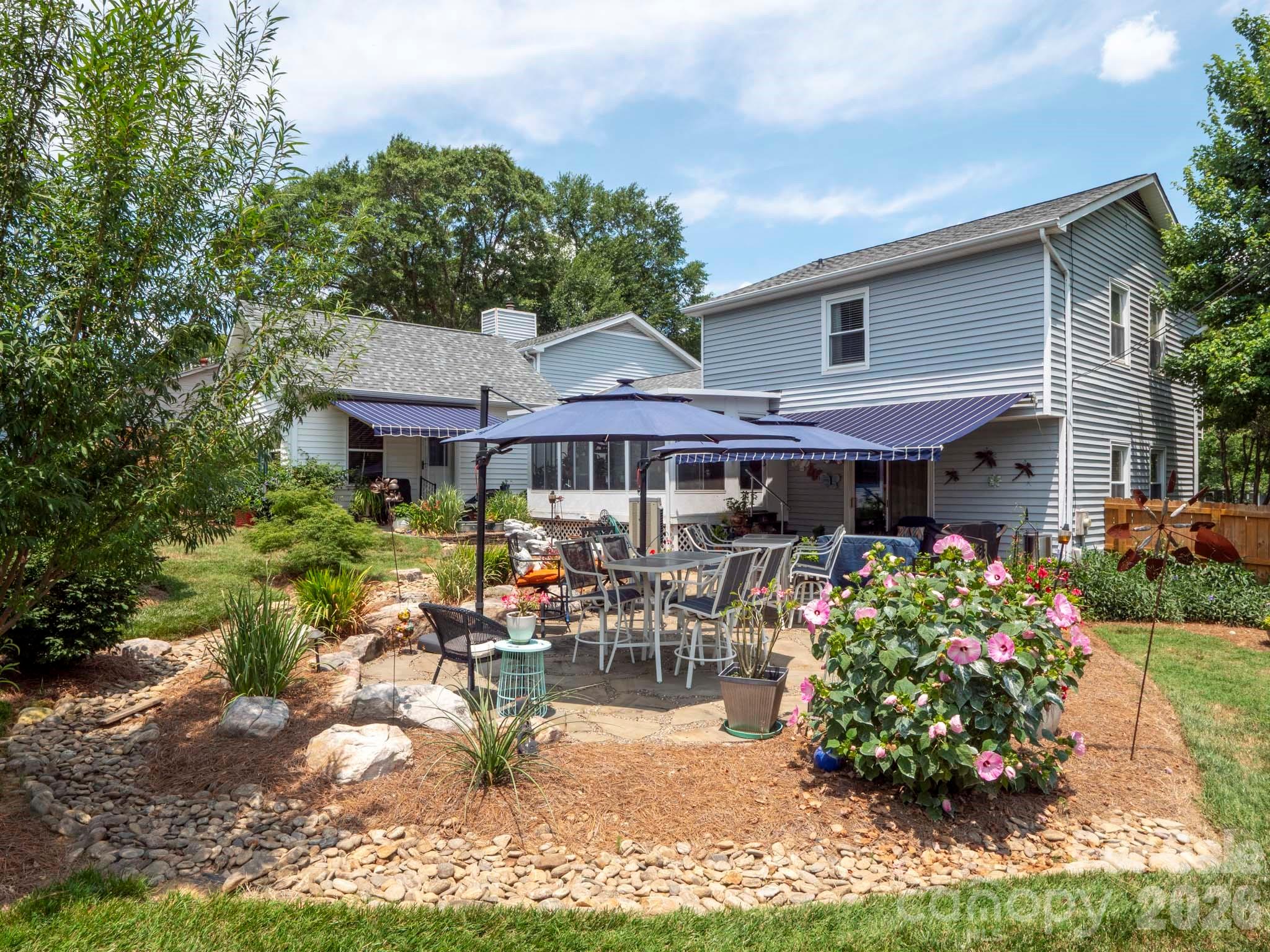 Willowbrook - Residential