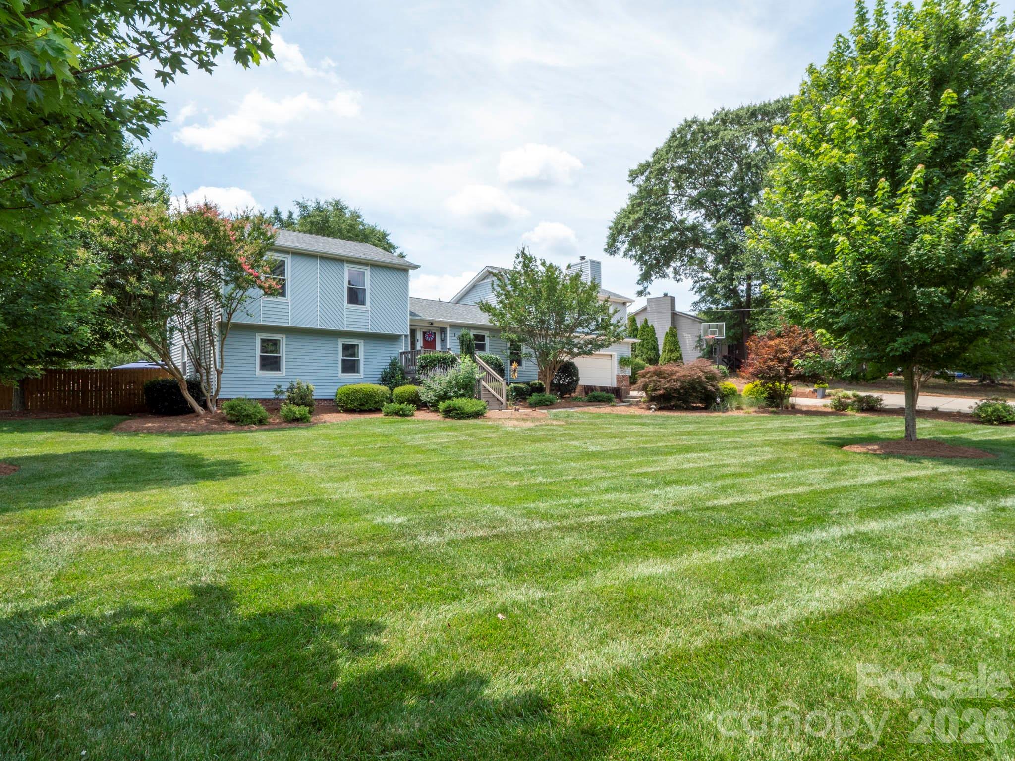 Willowbrook - Residential