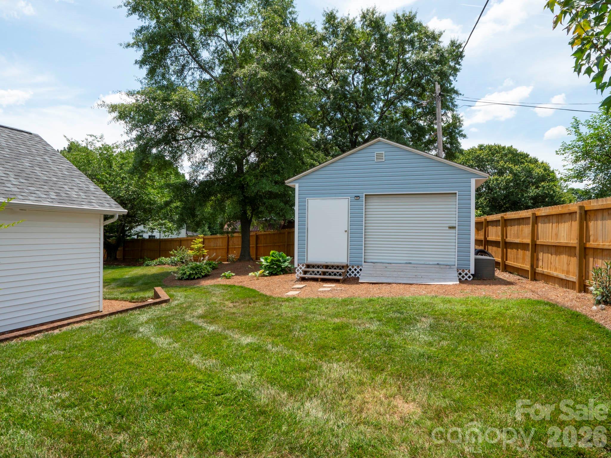 Willowbrook - Residential