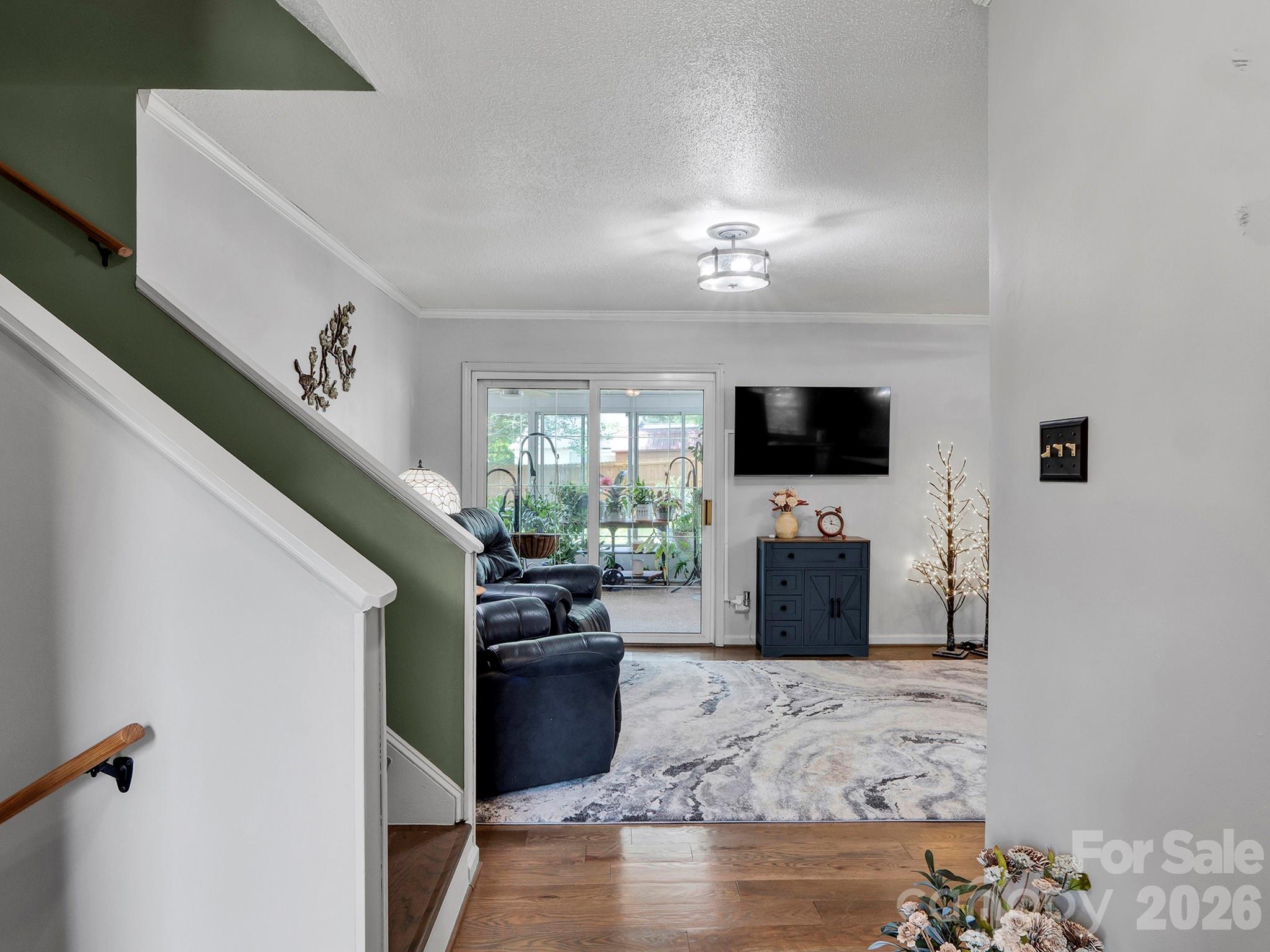 Willowbrook - Residential