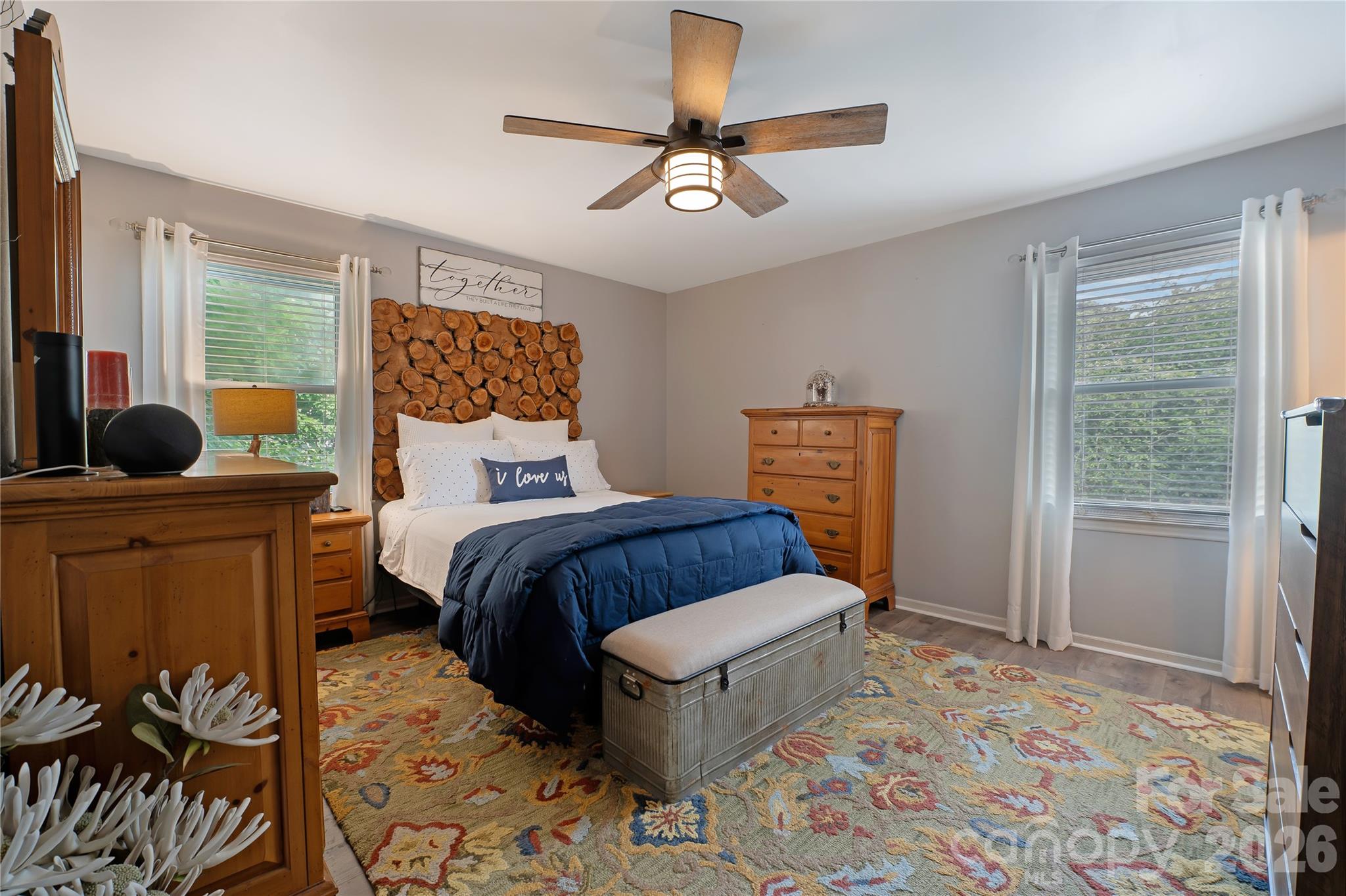 Willowbrook - Residential