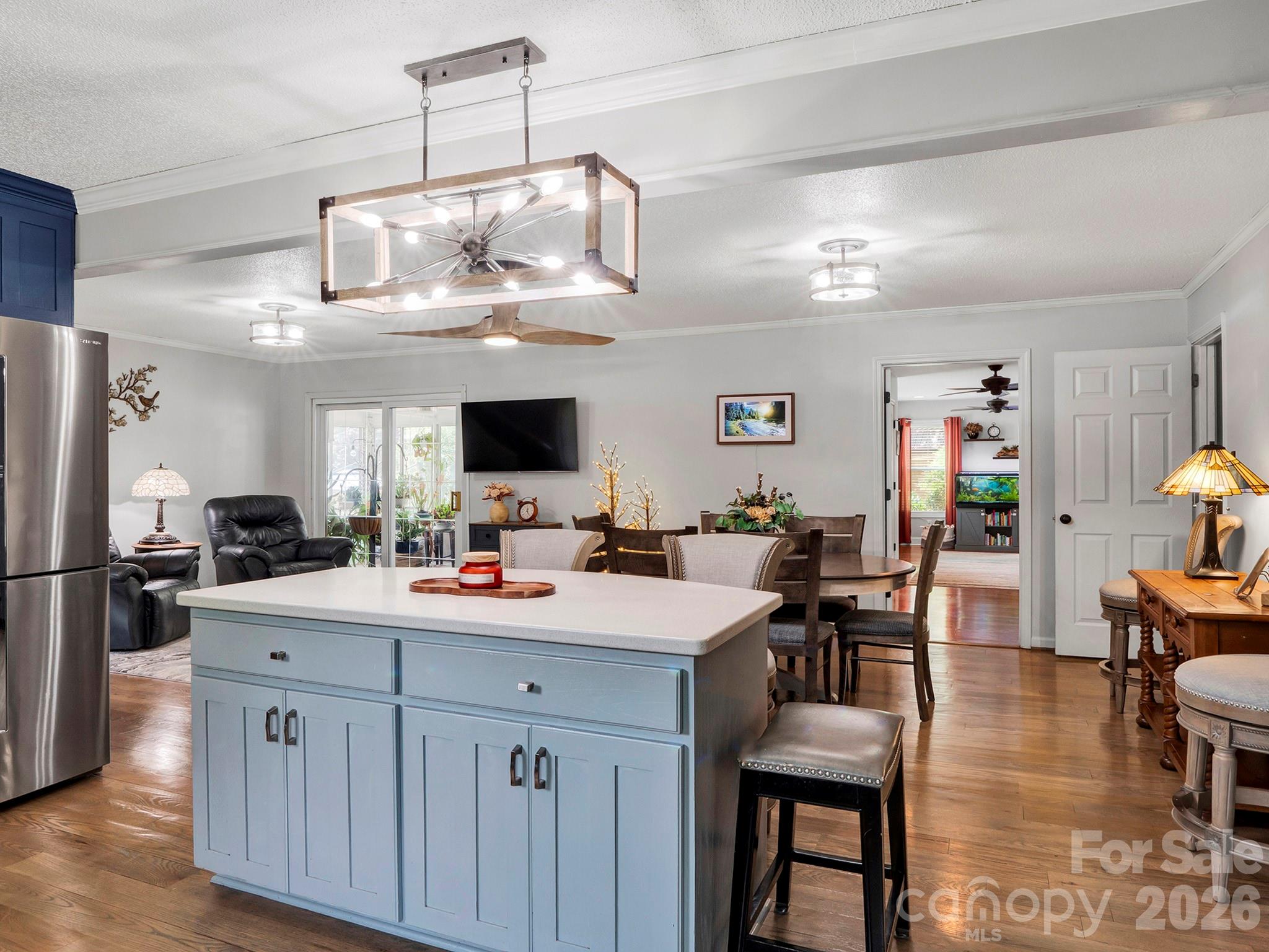Willowbrook - Residential