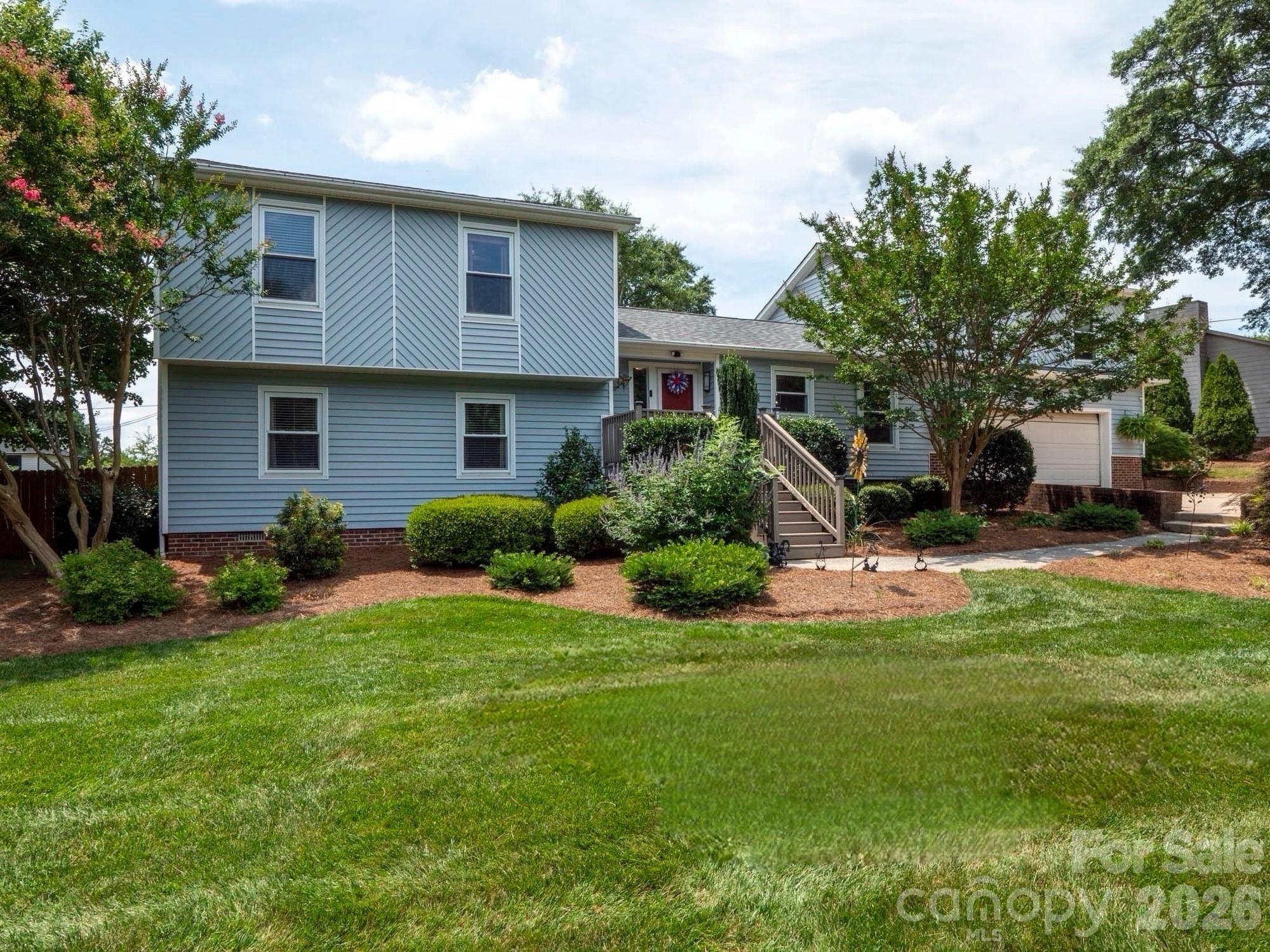 Willowbrook - Residential
