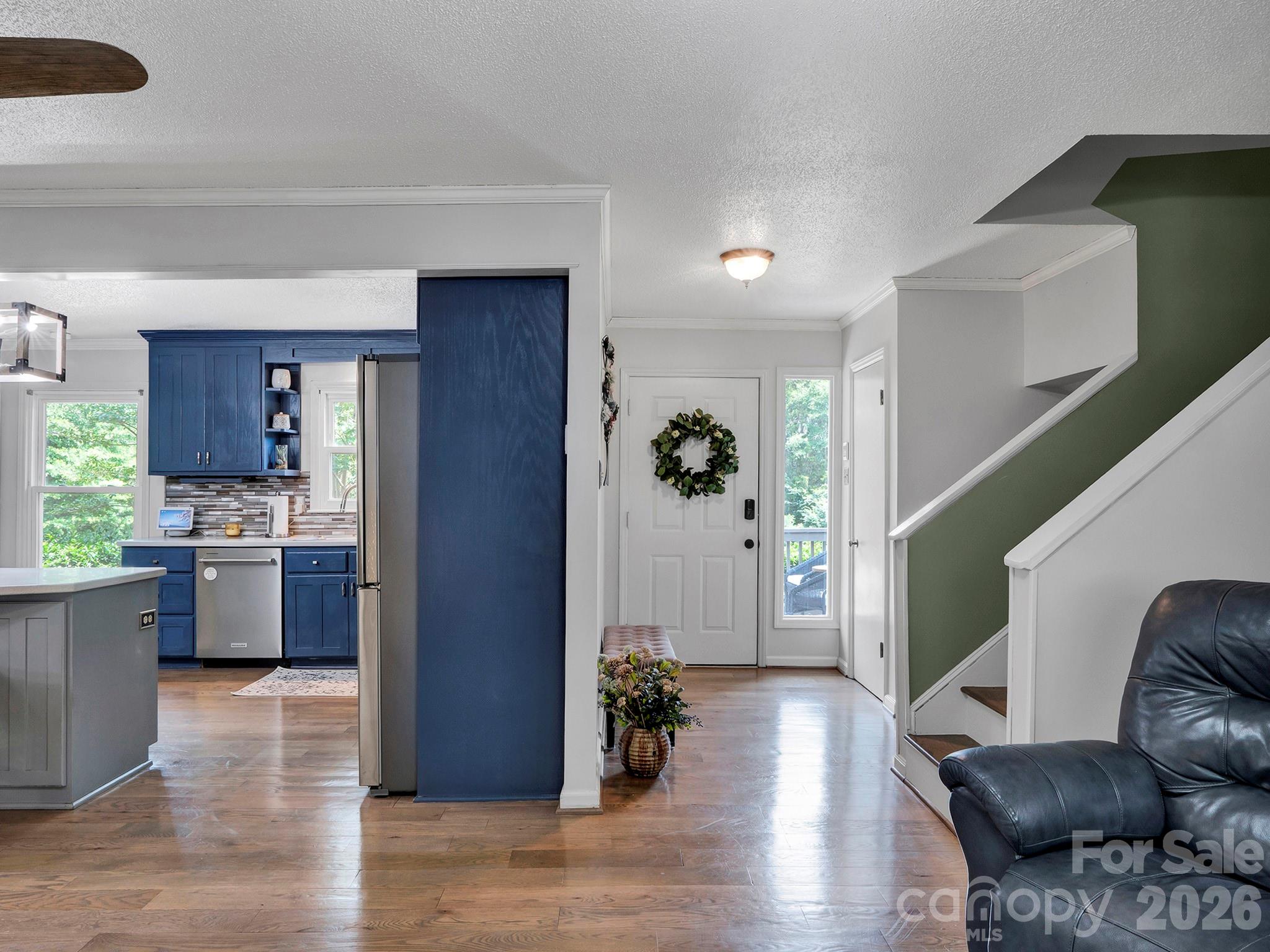 Willowbrook - Residential