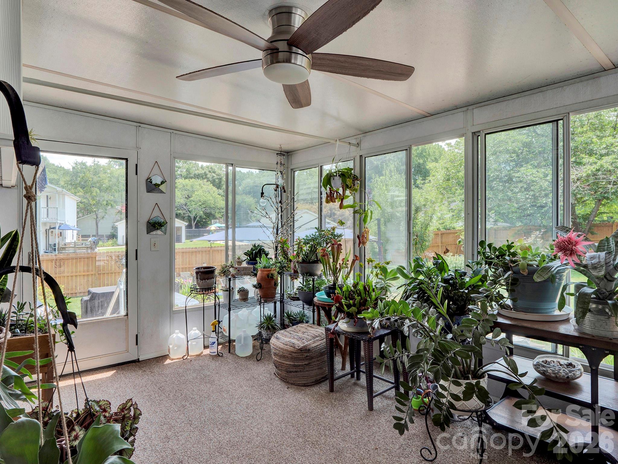Willowbrook - Residential