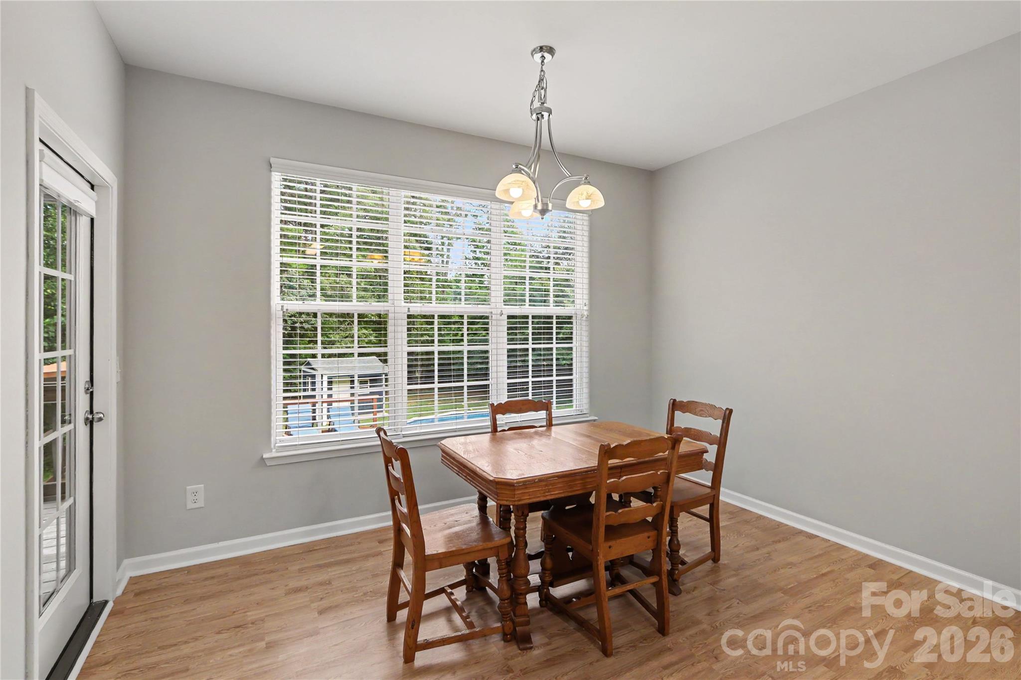 Ellington - Residential