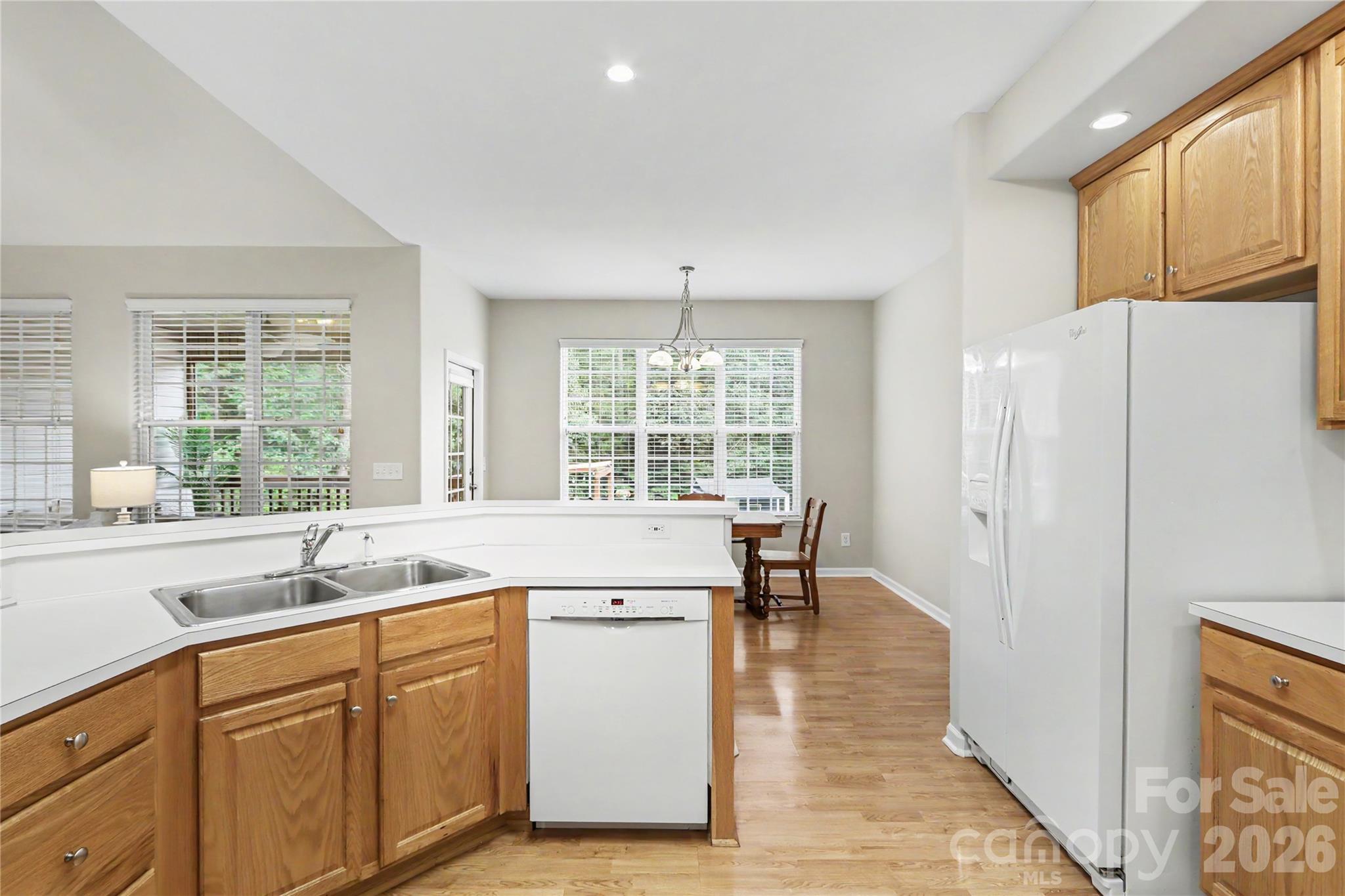 Ellington - Residential
