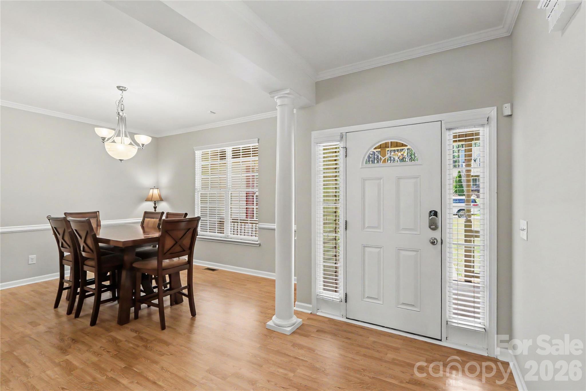 Ellington - Residential