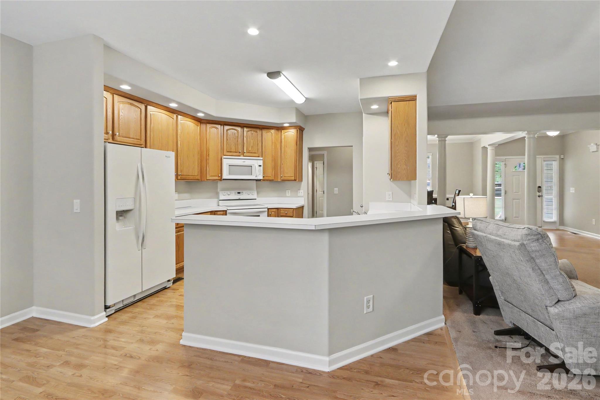 Ellington - Residential