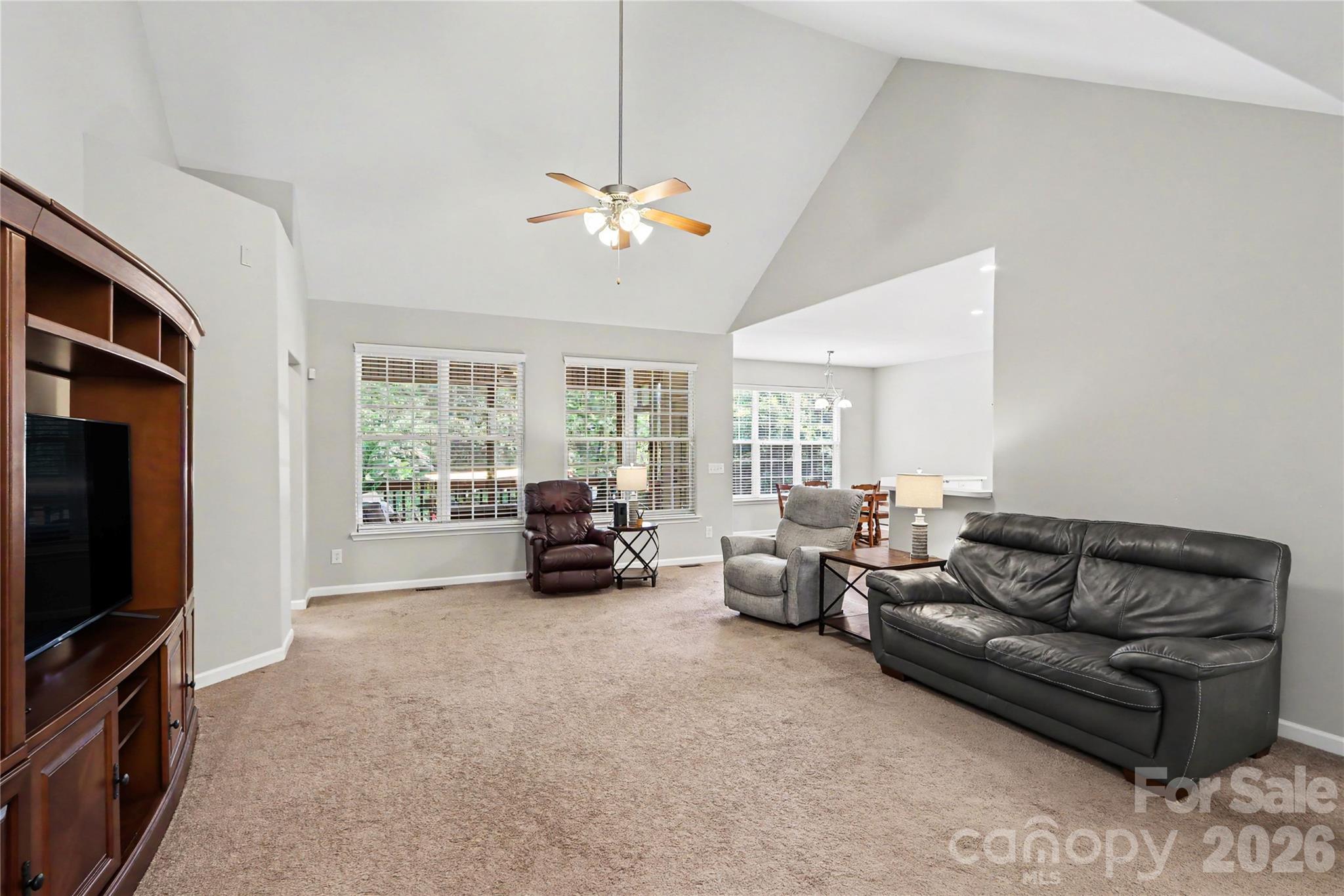 Ellington - Residential
