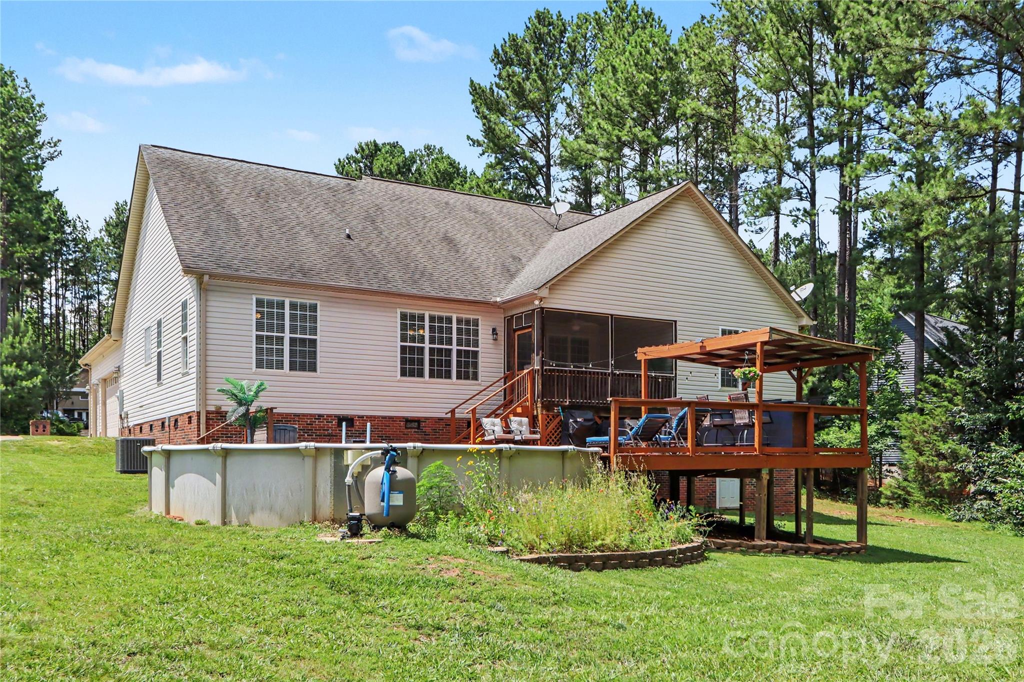 Ellington - Residential