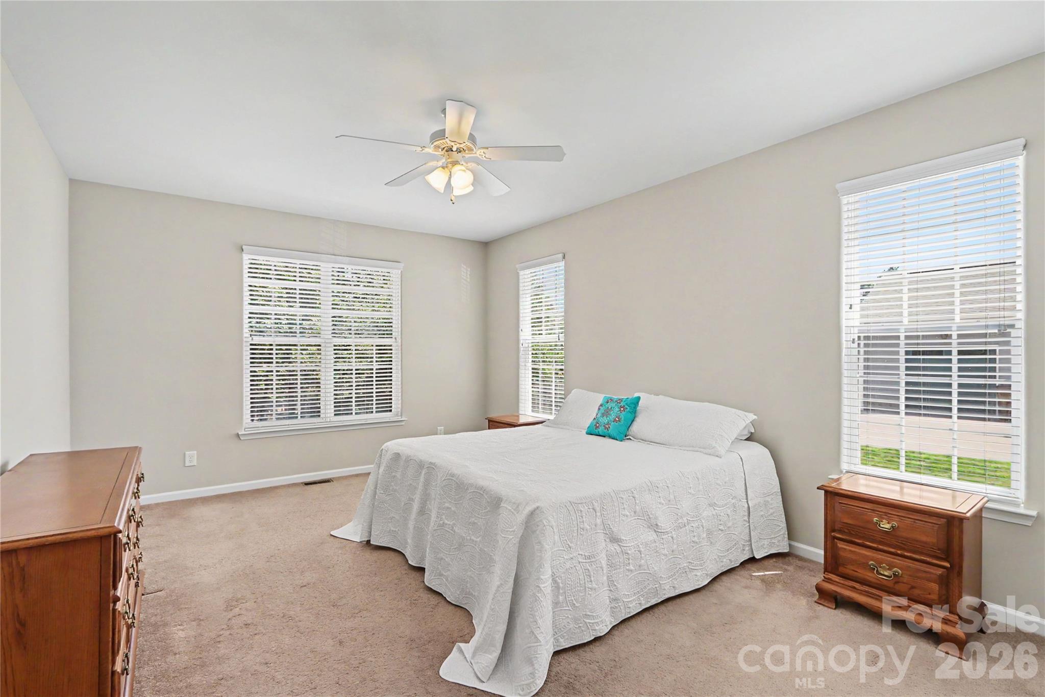 Ellington - Residential