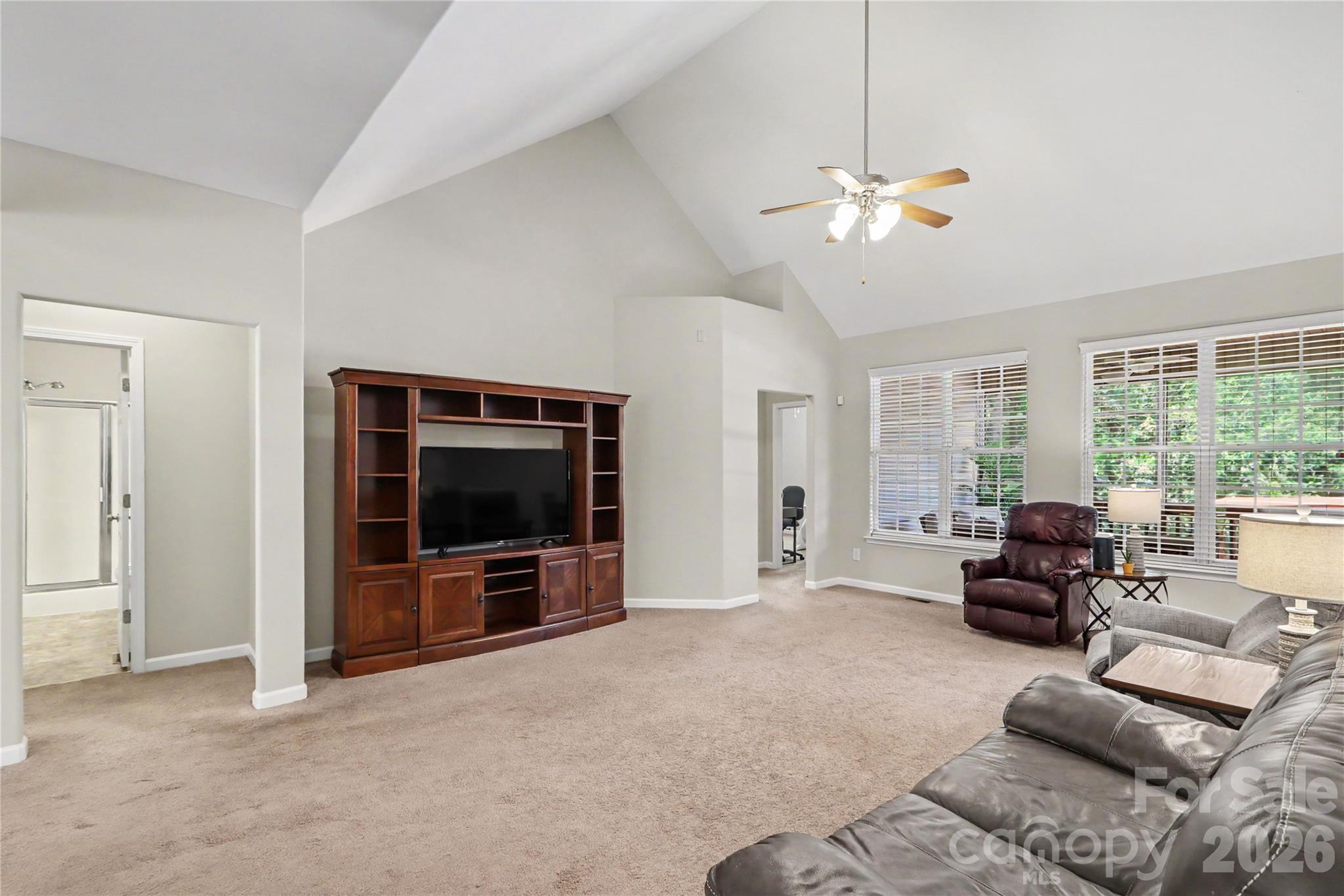 Ellington - Residential
