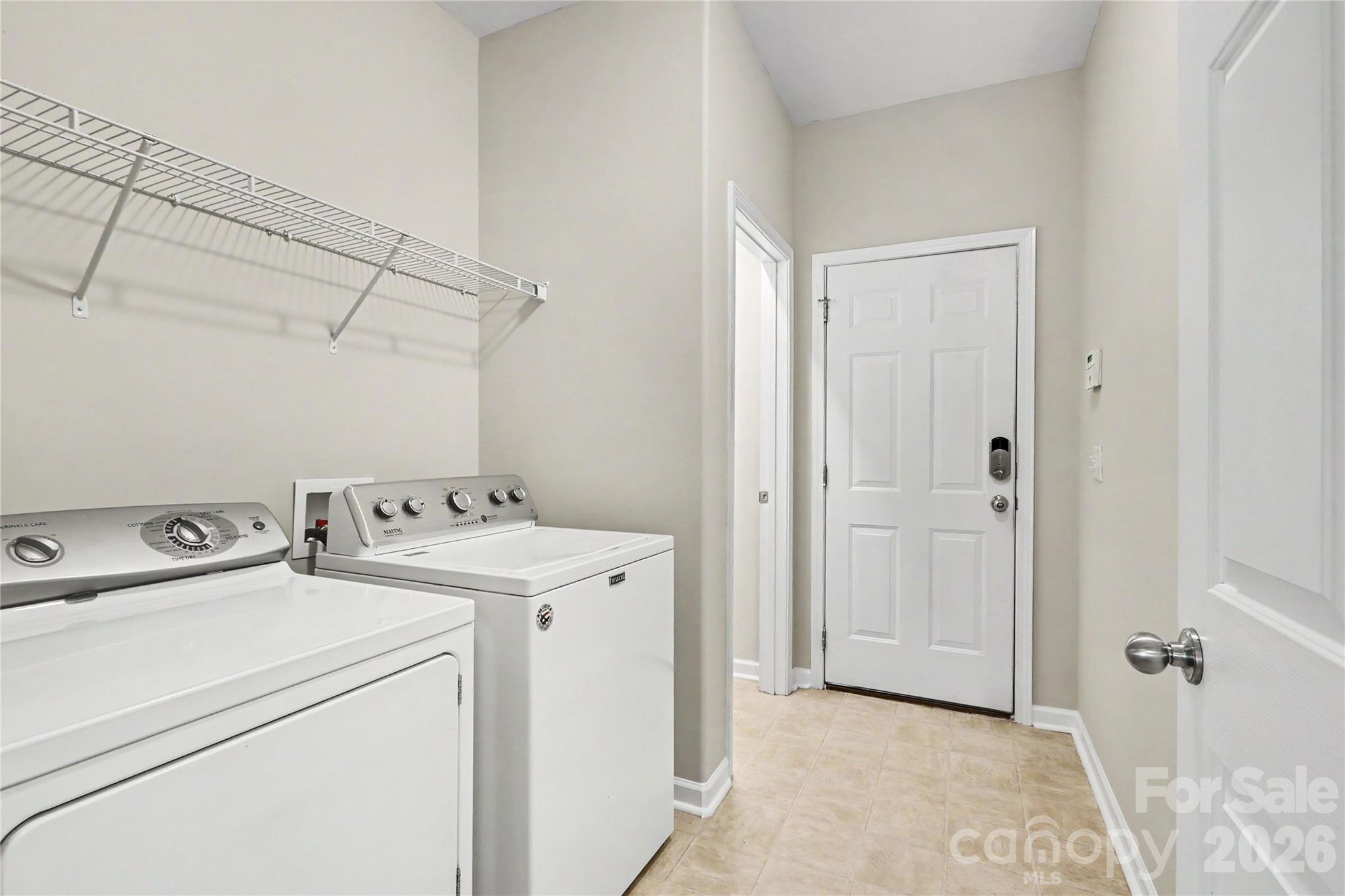 Ellington - Residential
