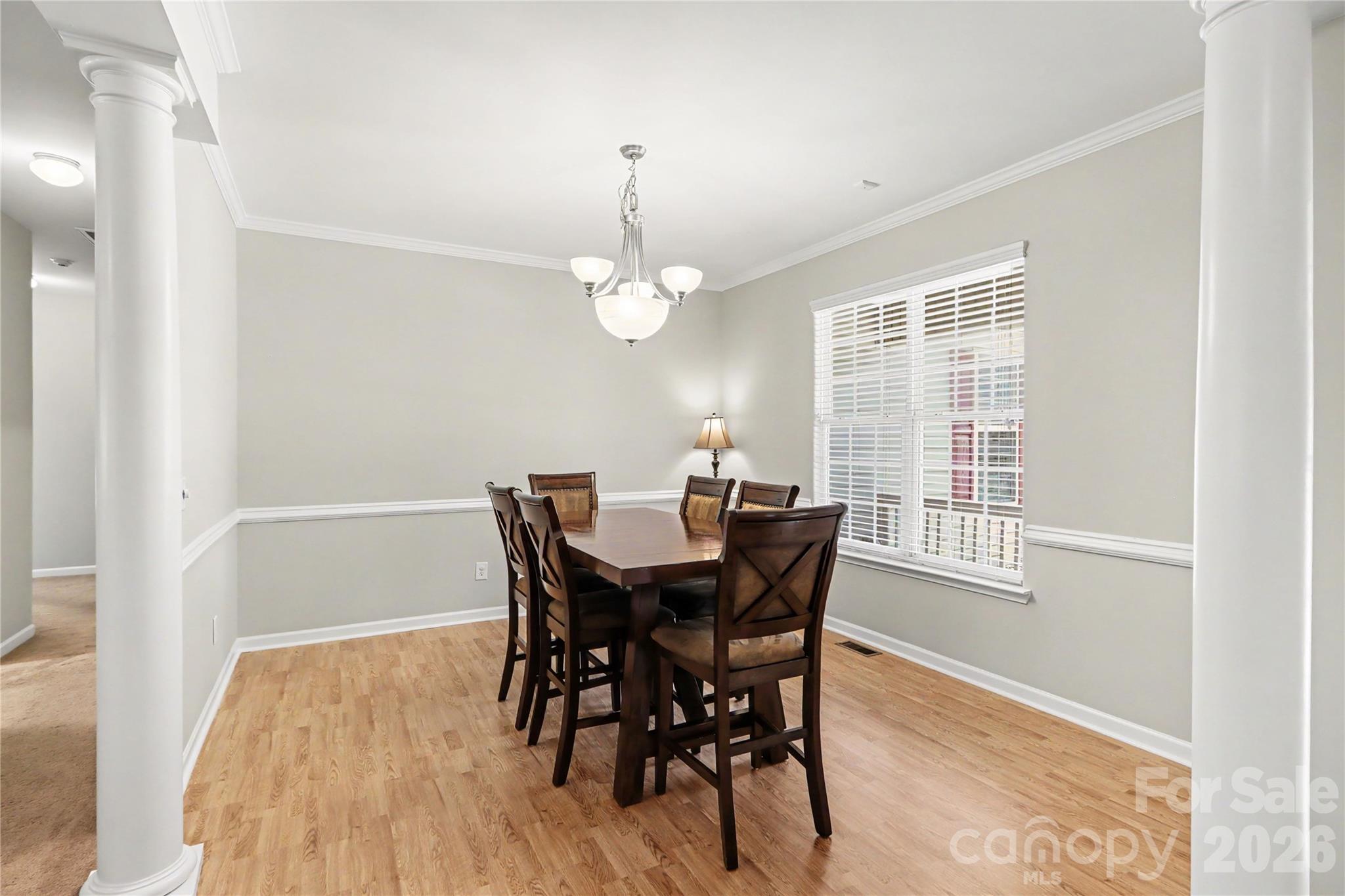 Ellington - Residential