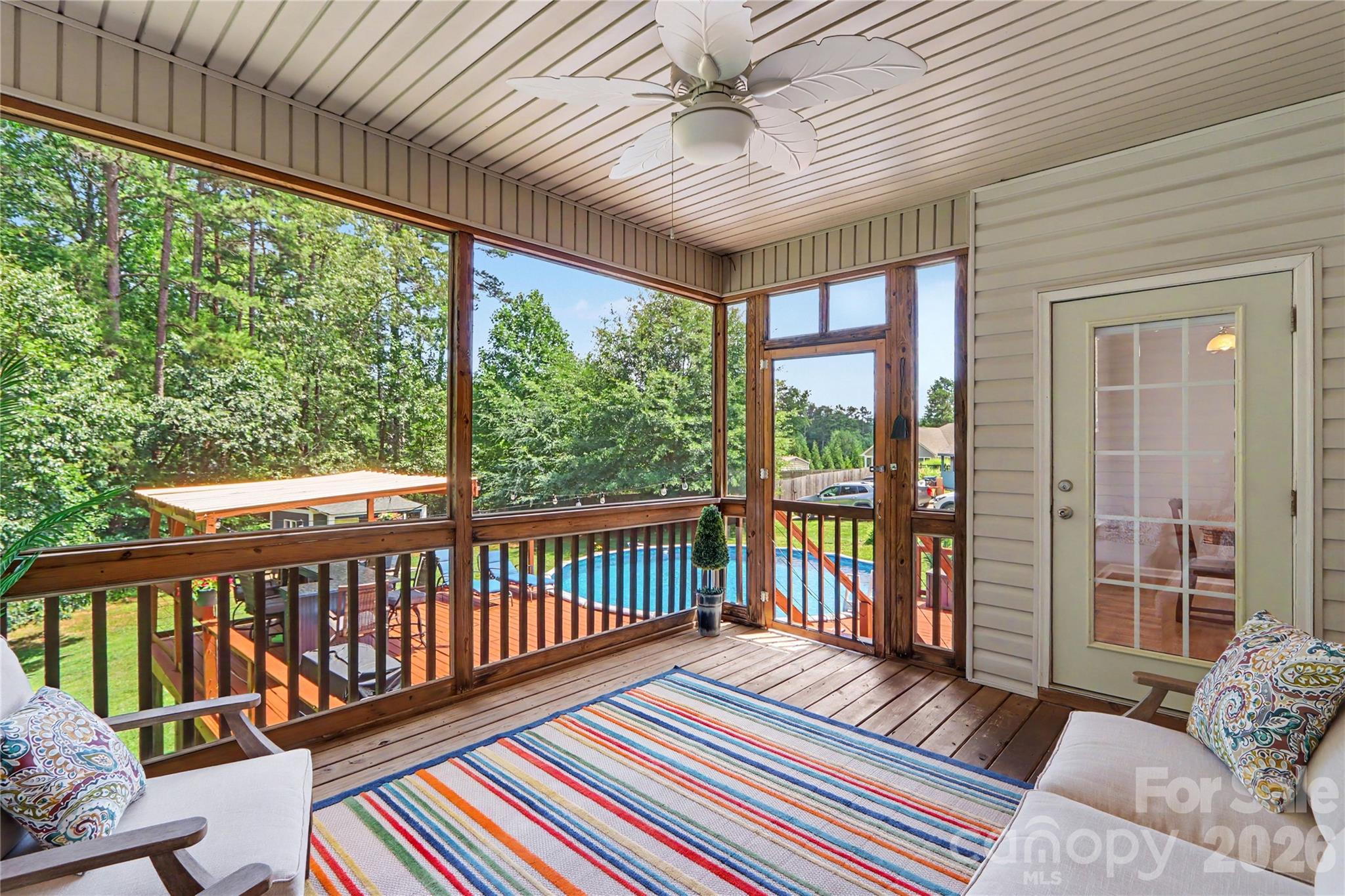 Ellington - Residential