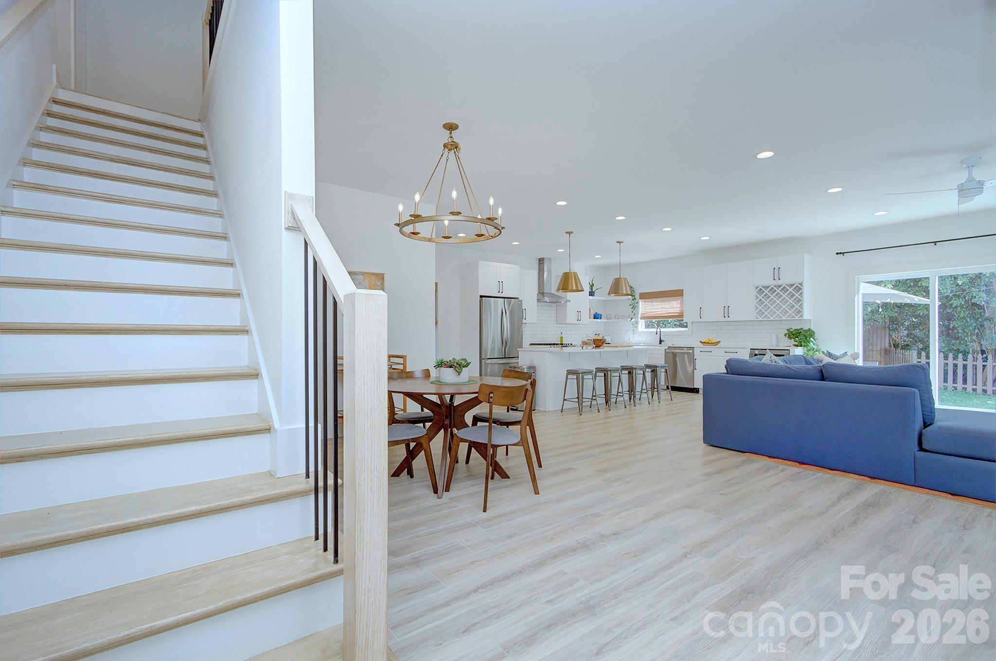 Smallwood - Residential