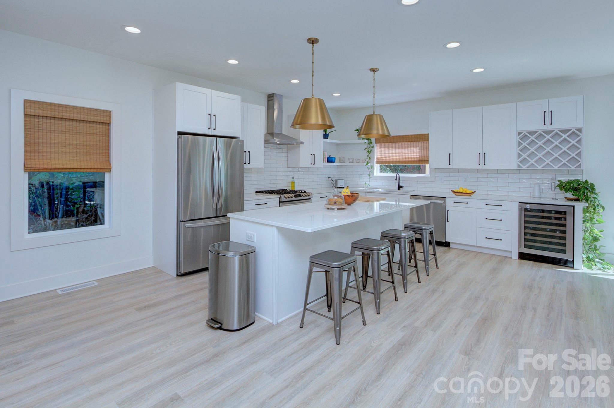 Smallwood - Residential